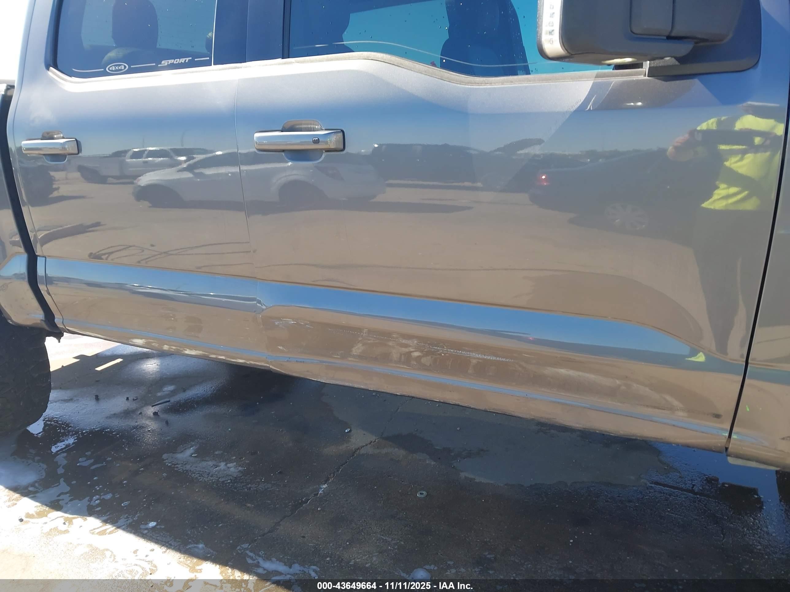 FORD F-150 image 6