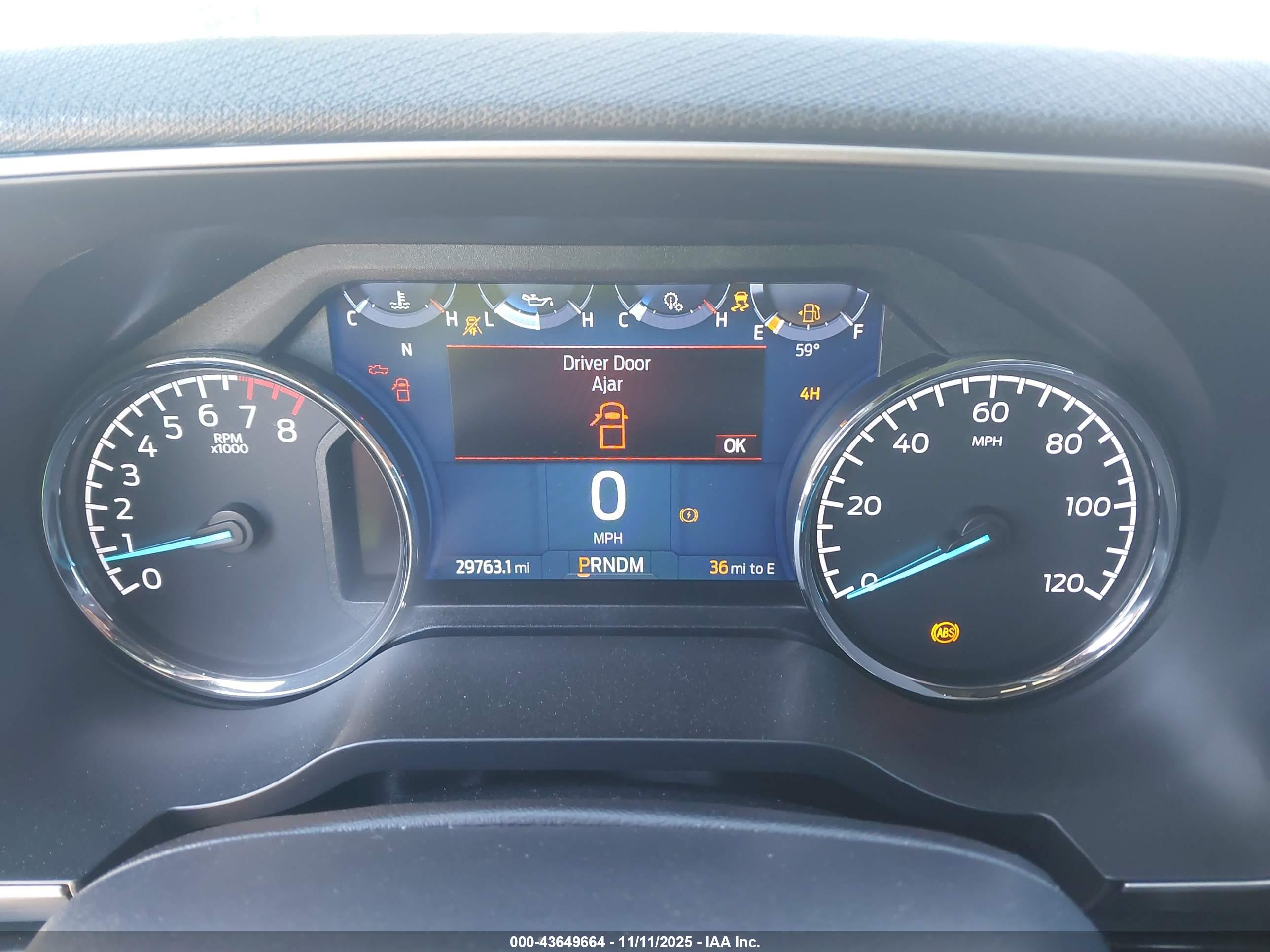 FORD F-150 image 7