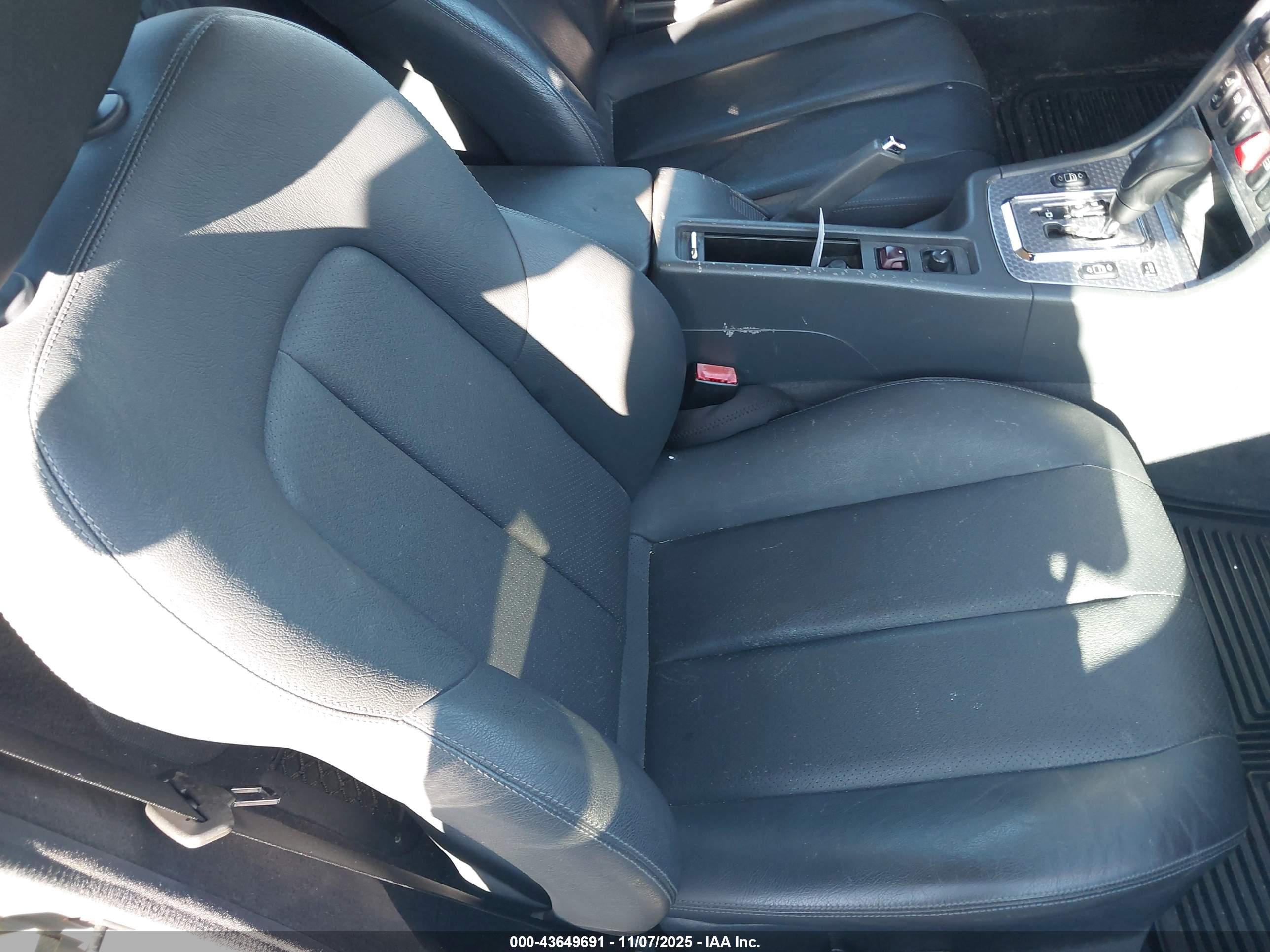 MERCEDES-BENZ SLK image 8