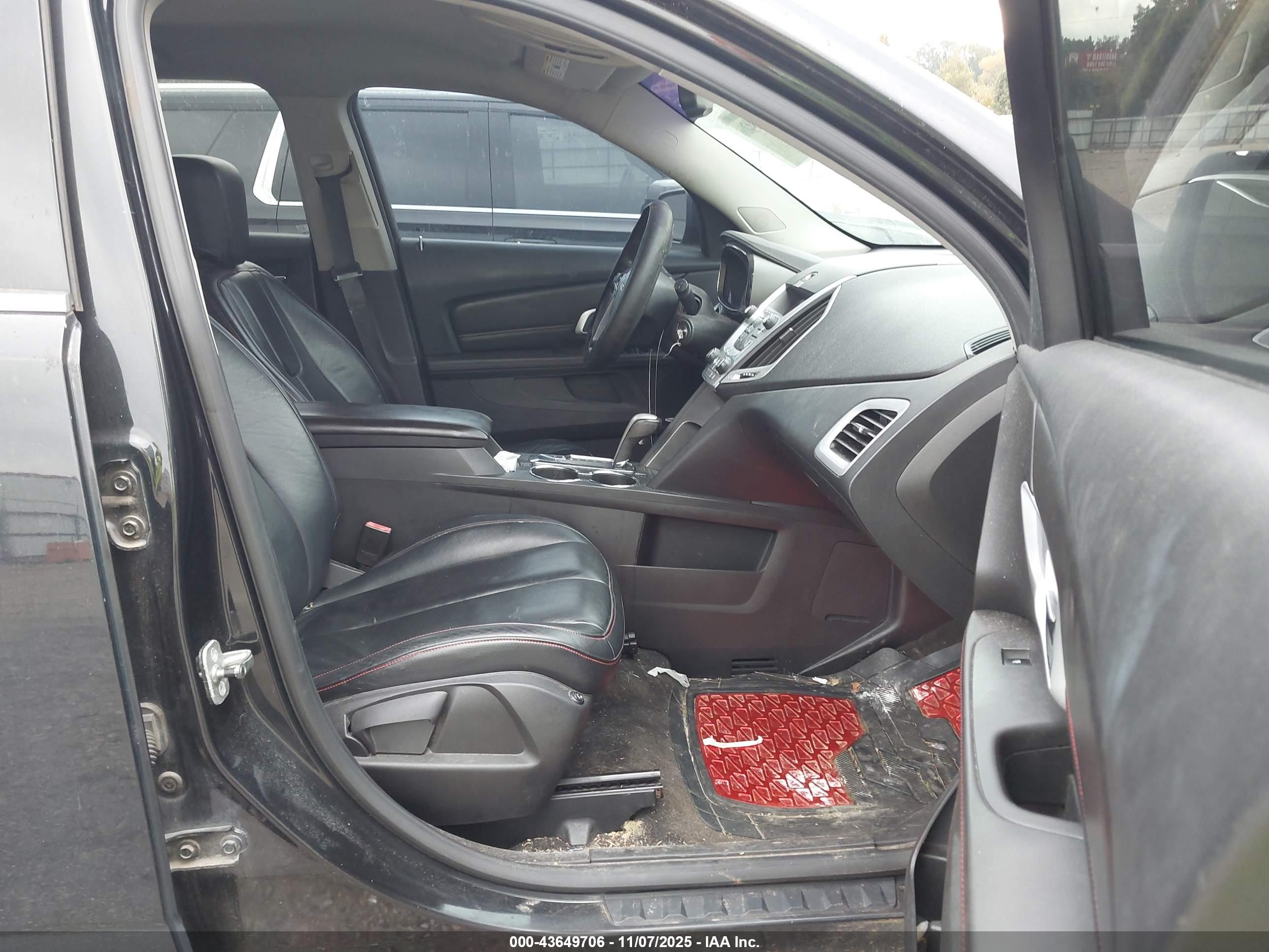 GMC TERRAIN image 5