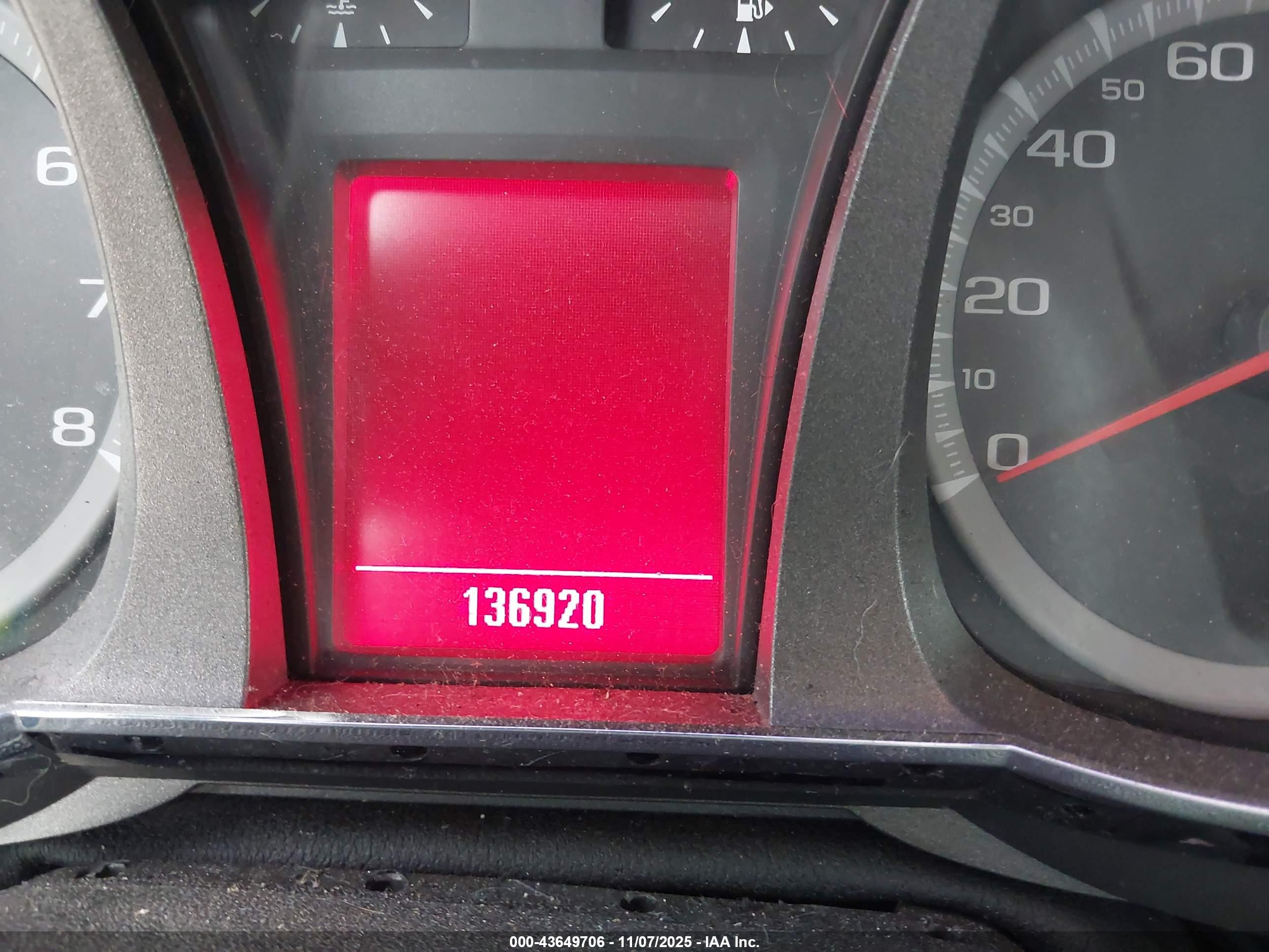 GMC TERRAIN image 7