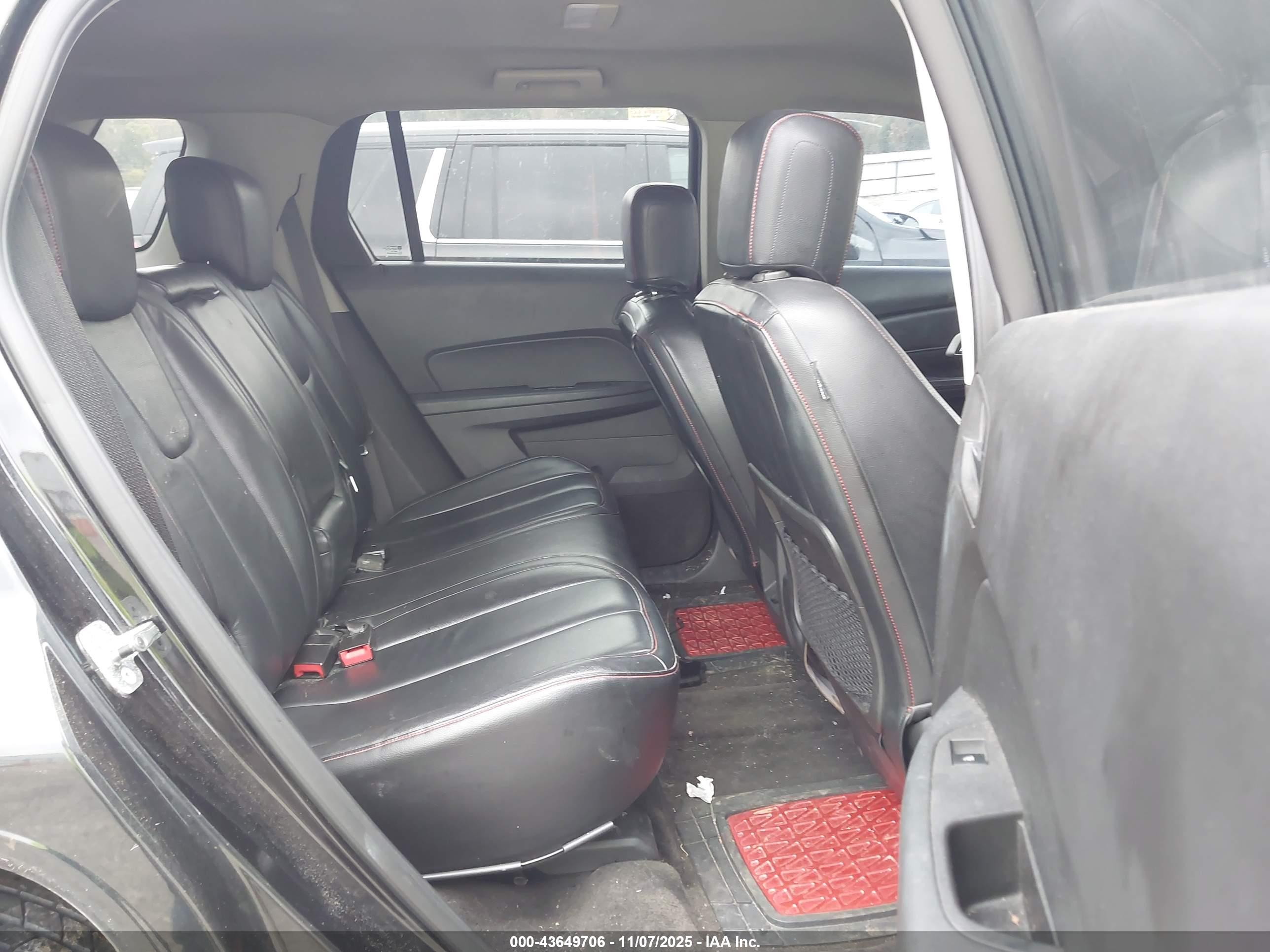 GMC TERRAIN image 8