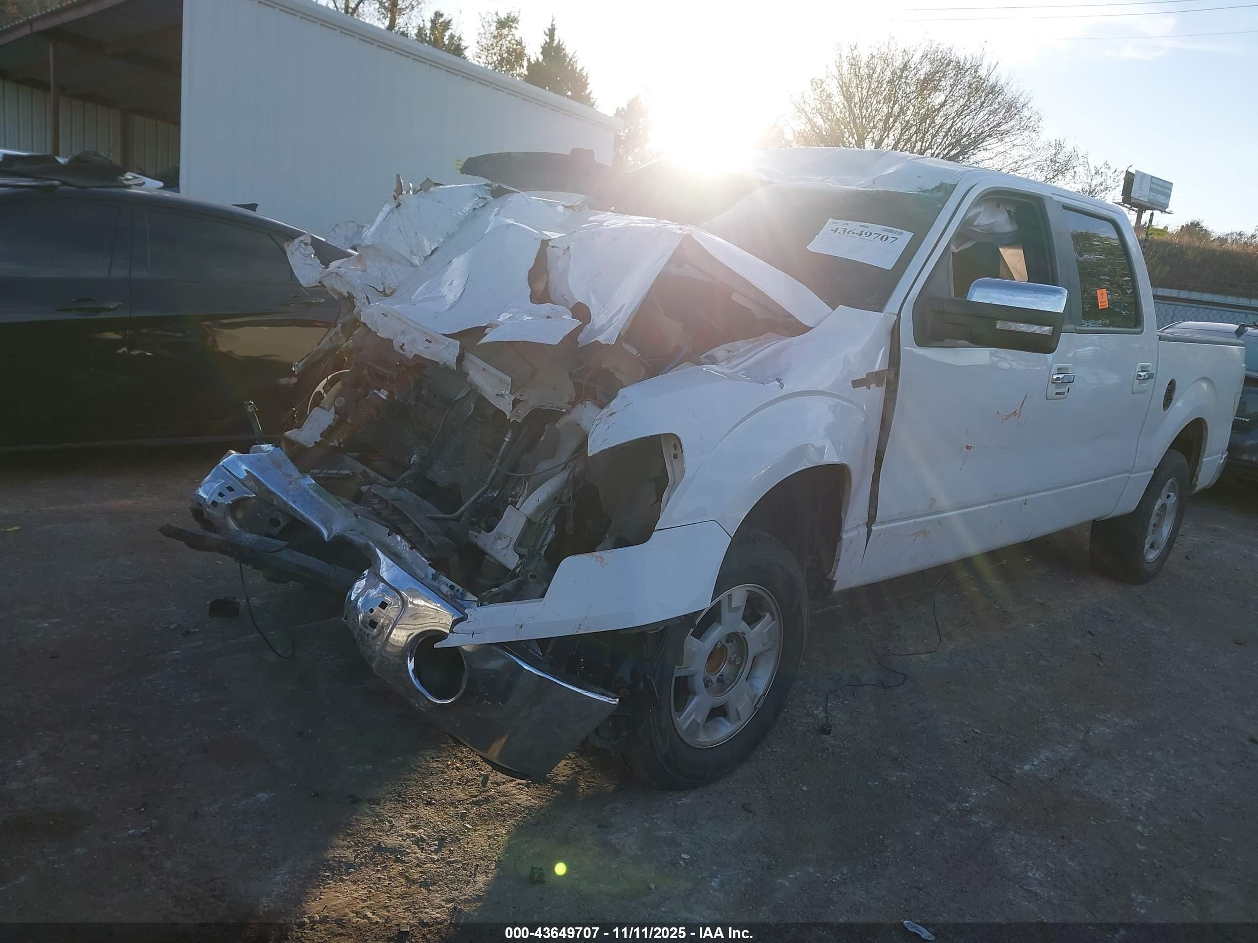 FORD F-150 image 2