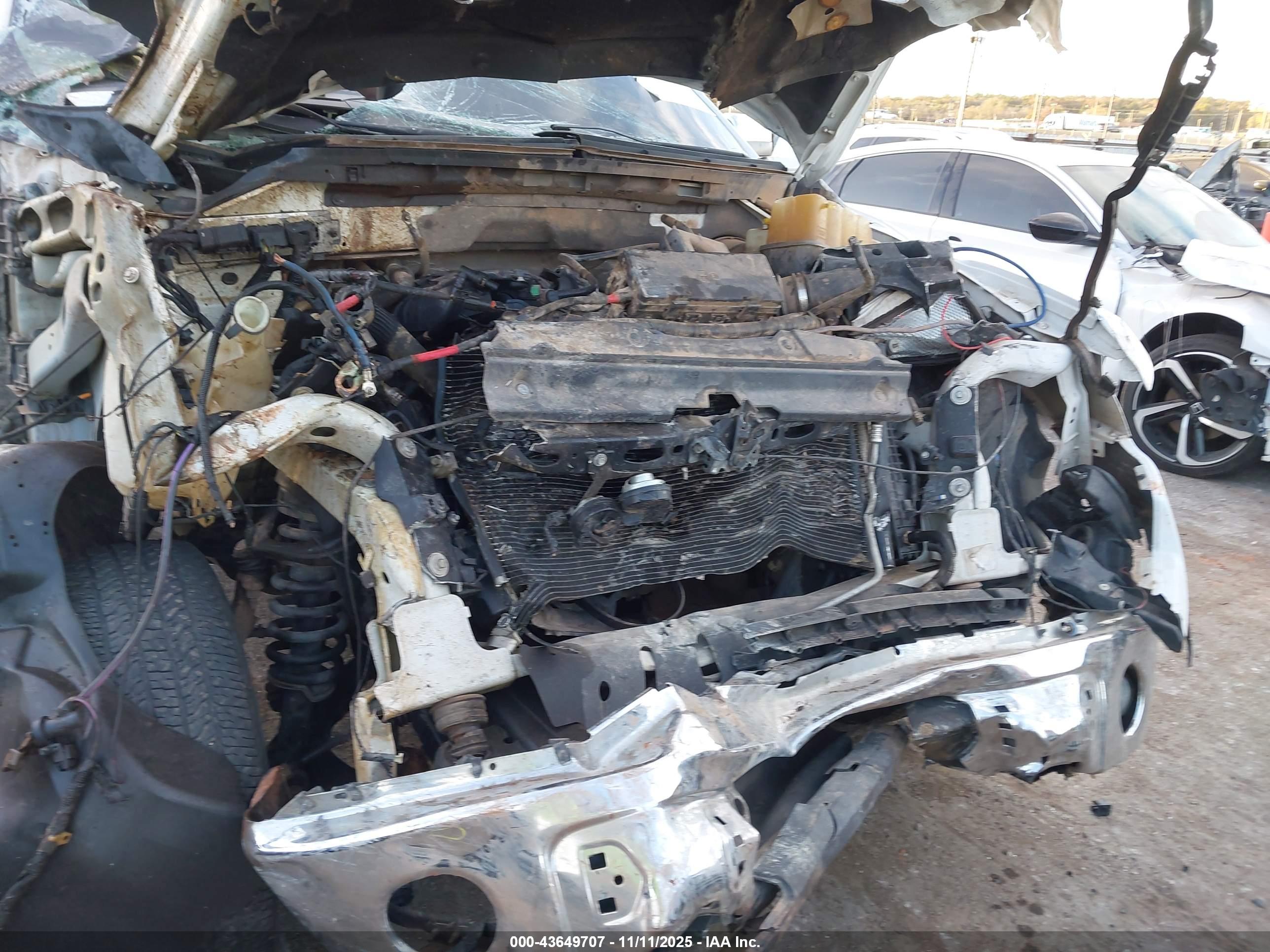 FORD F-150 image 6