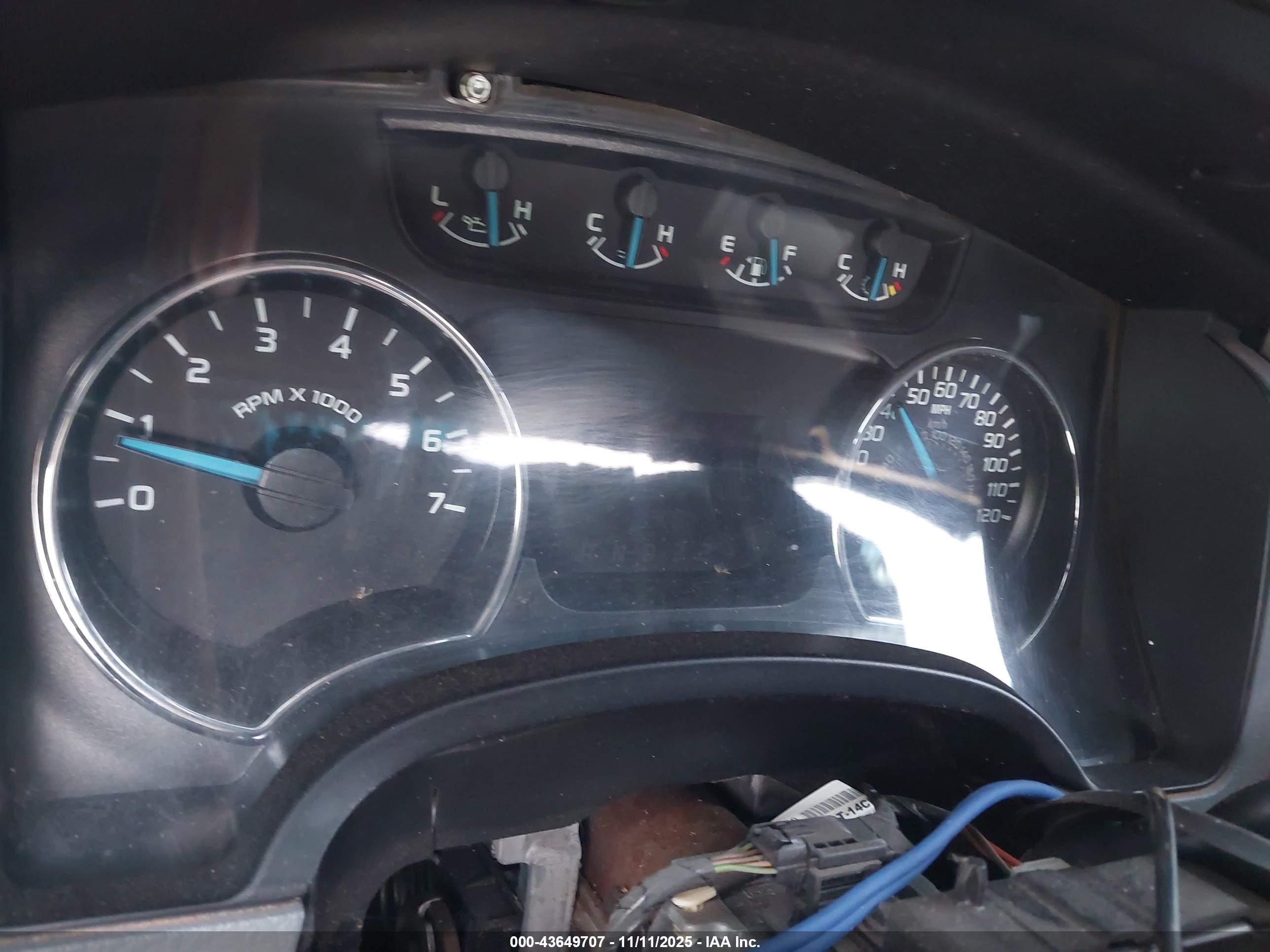 FORD F-150 image 7