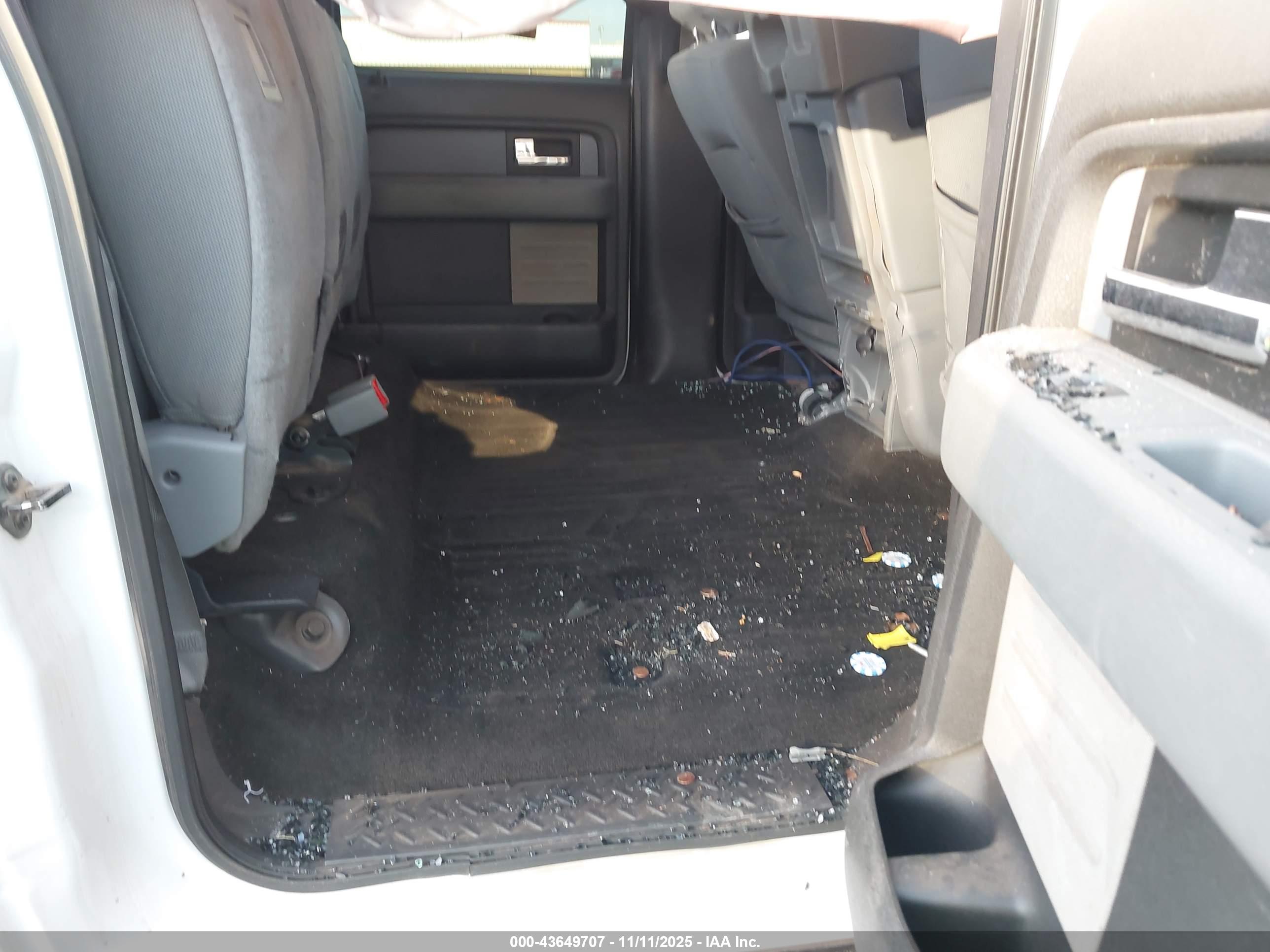 FORD F-150 image 8