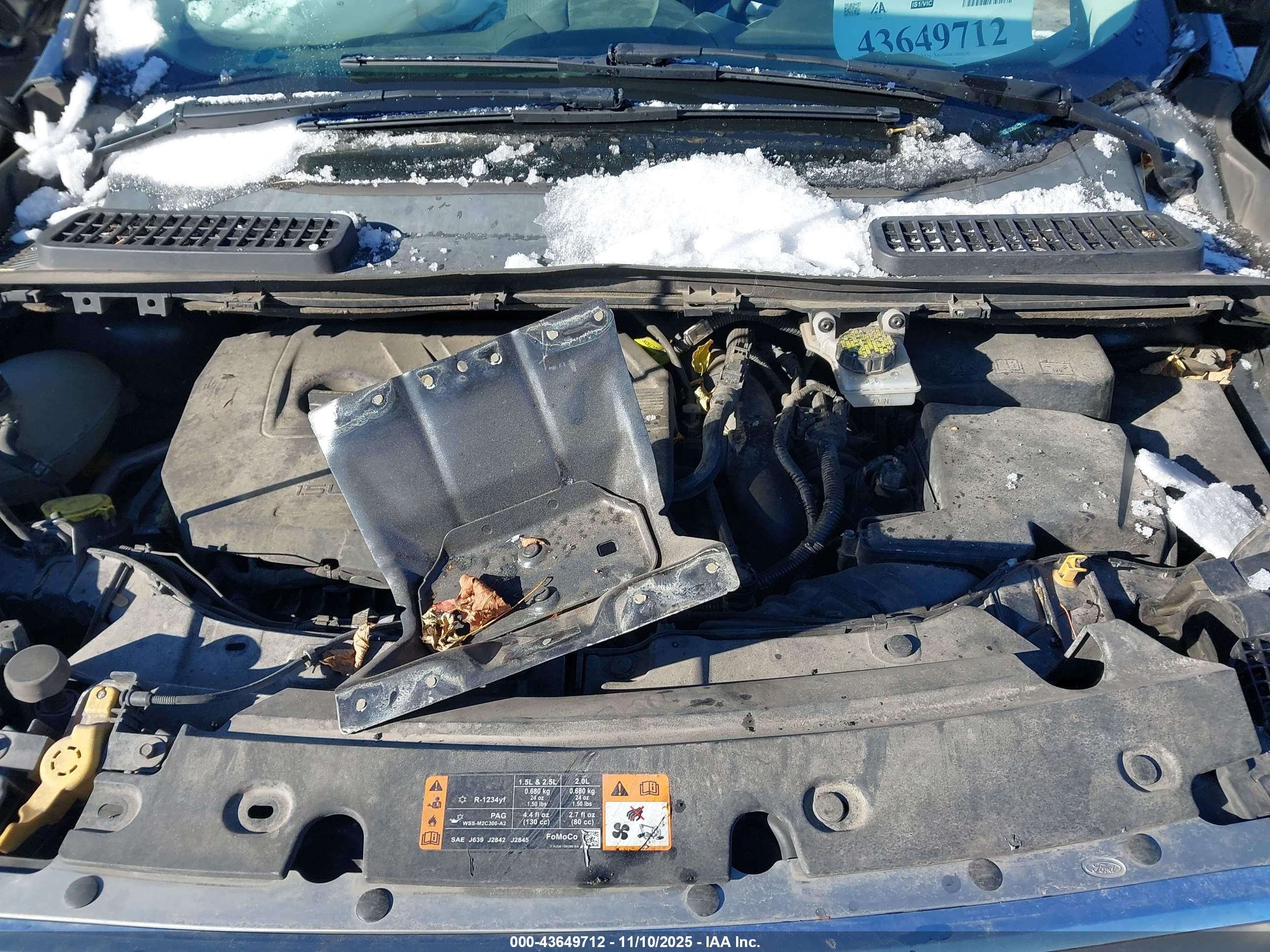 FORD ESCAPE image 10
