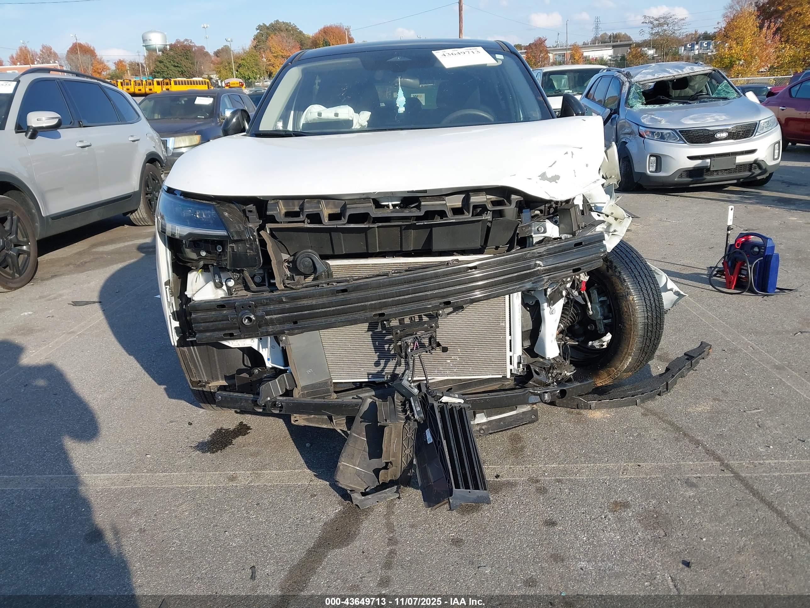 NISSAN KICKS image 6