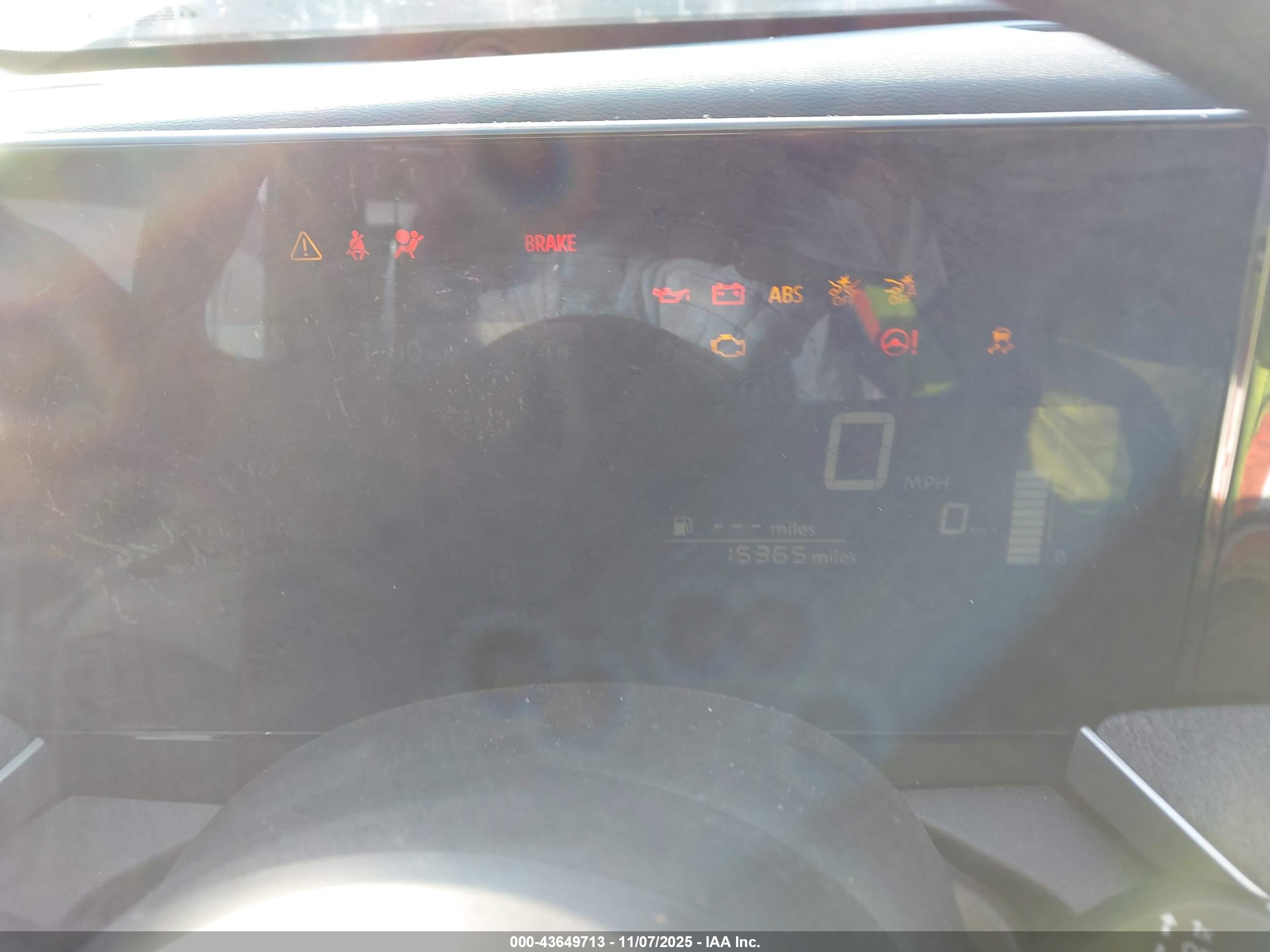 NISSAN KICKS image 7