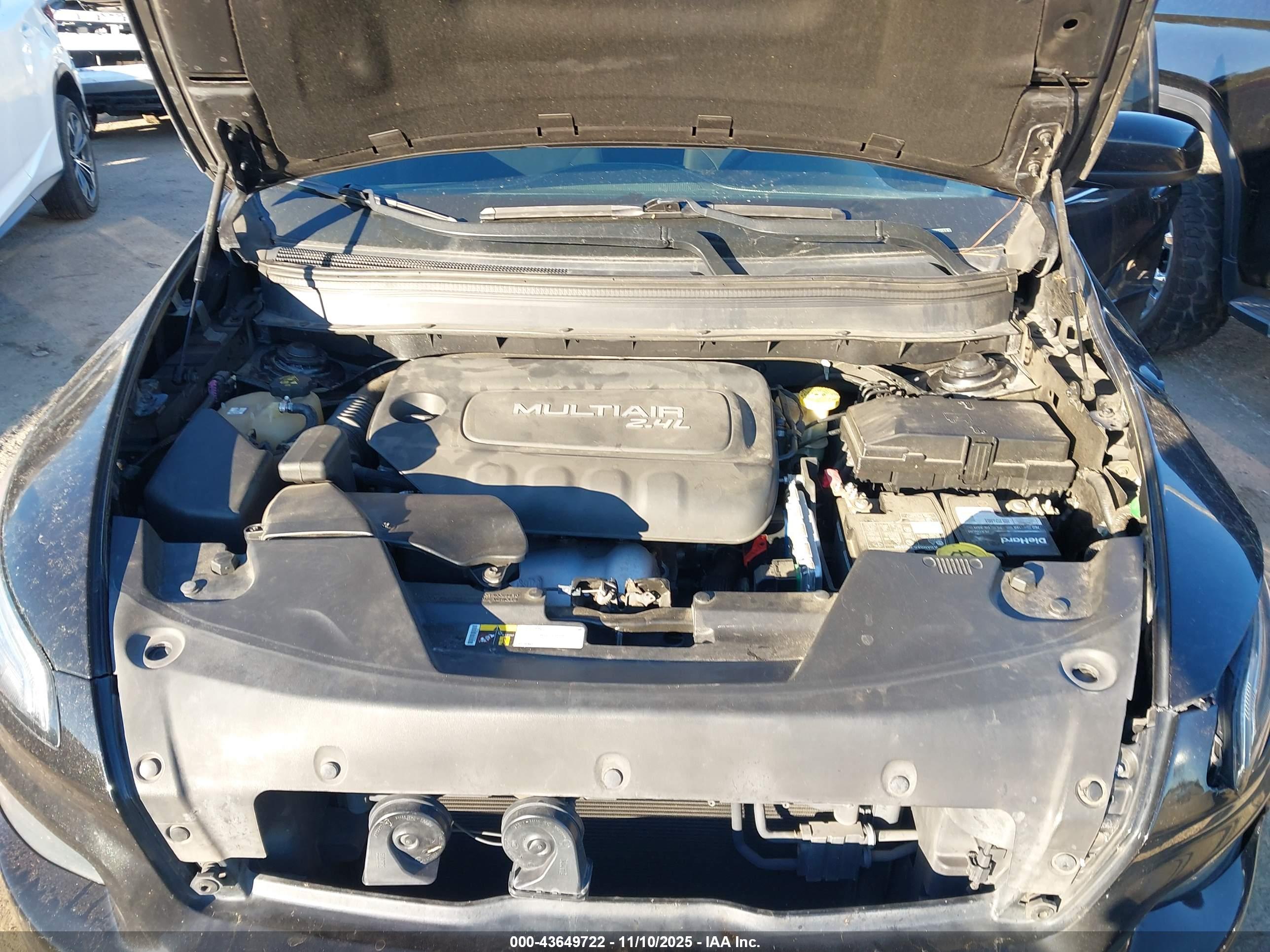 JEEP CHEROKEE image 10