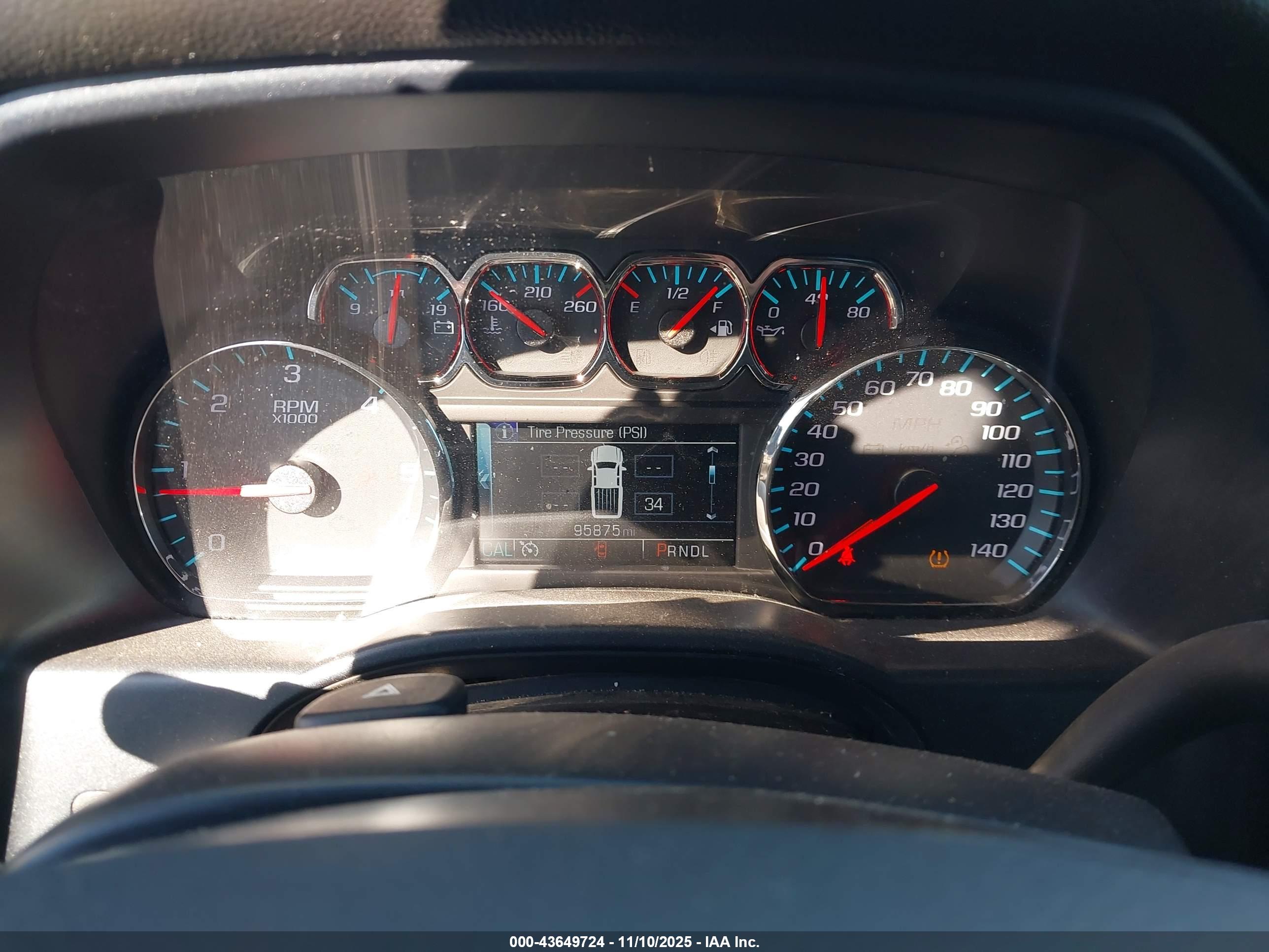 GMC SIERRA image 7