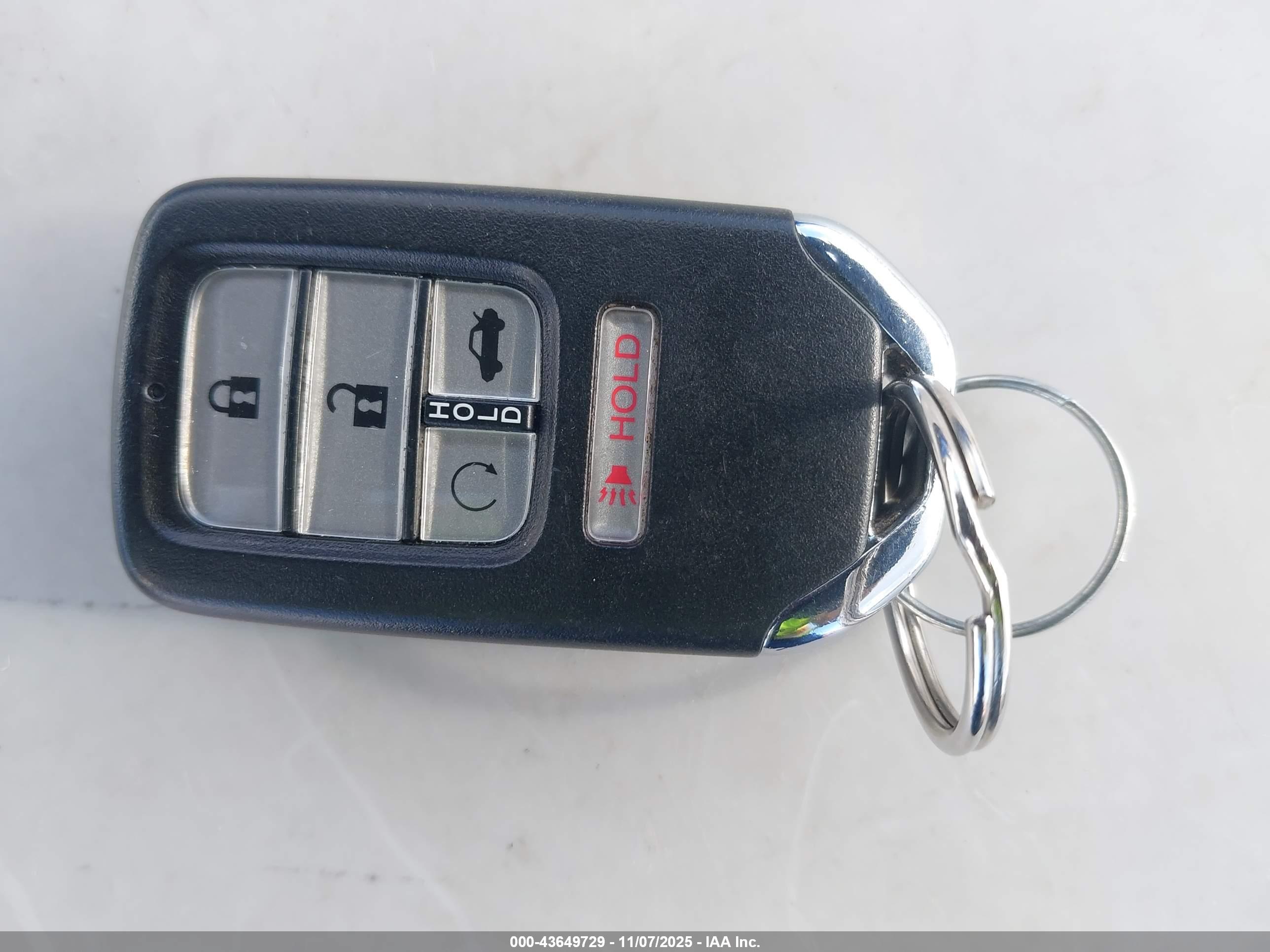 HONDA CIVIC image 11