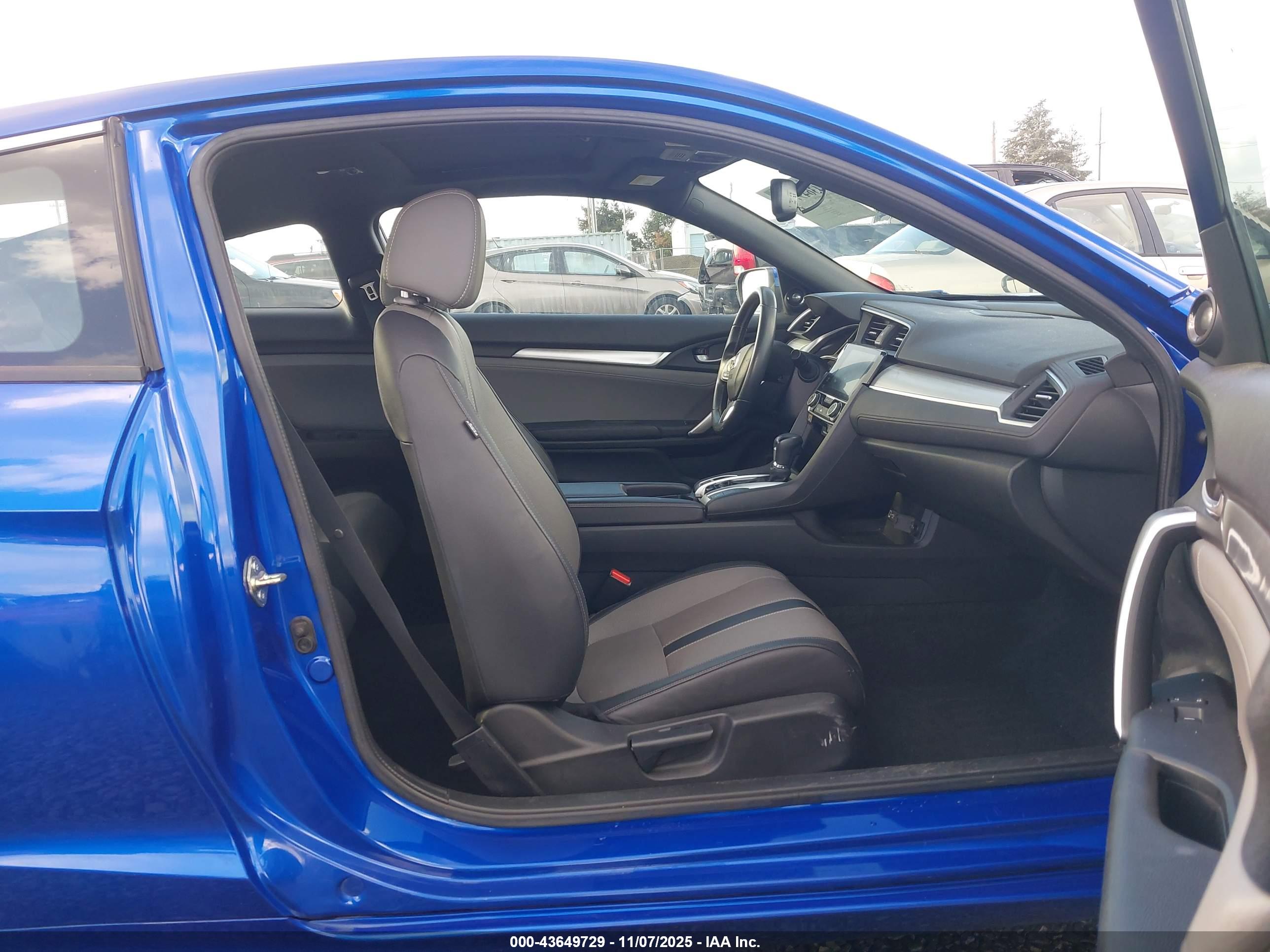 HONDA CIVIC image 5