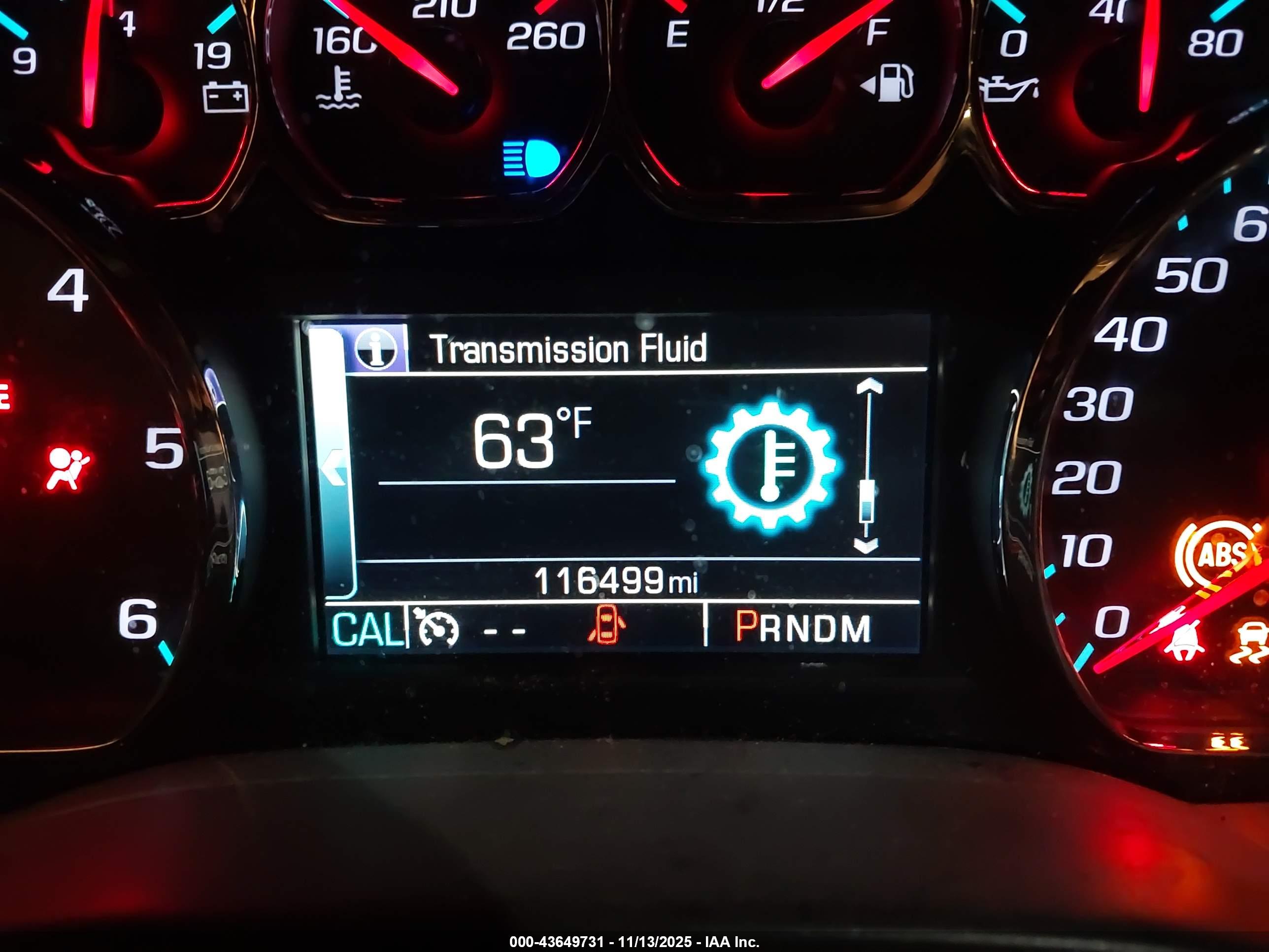 CHEVROLET SILVERADO image 7