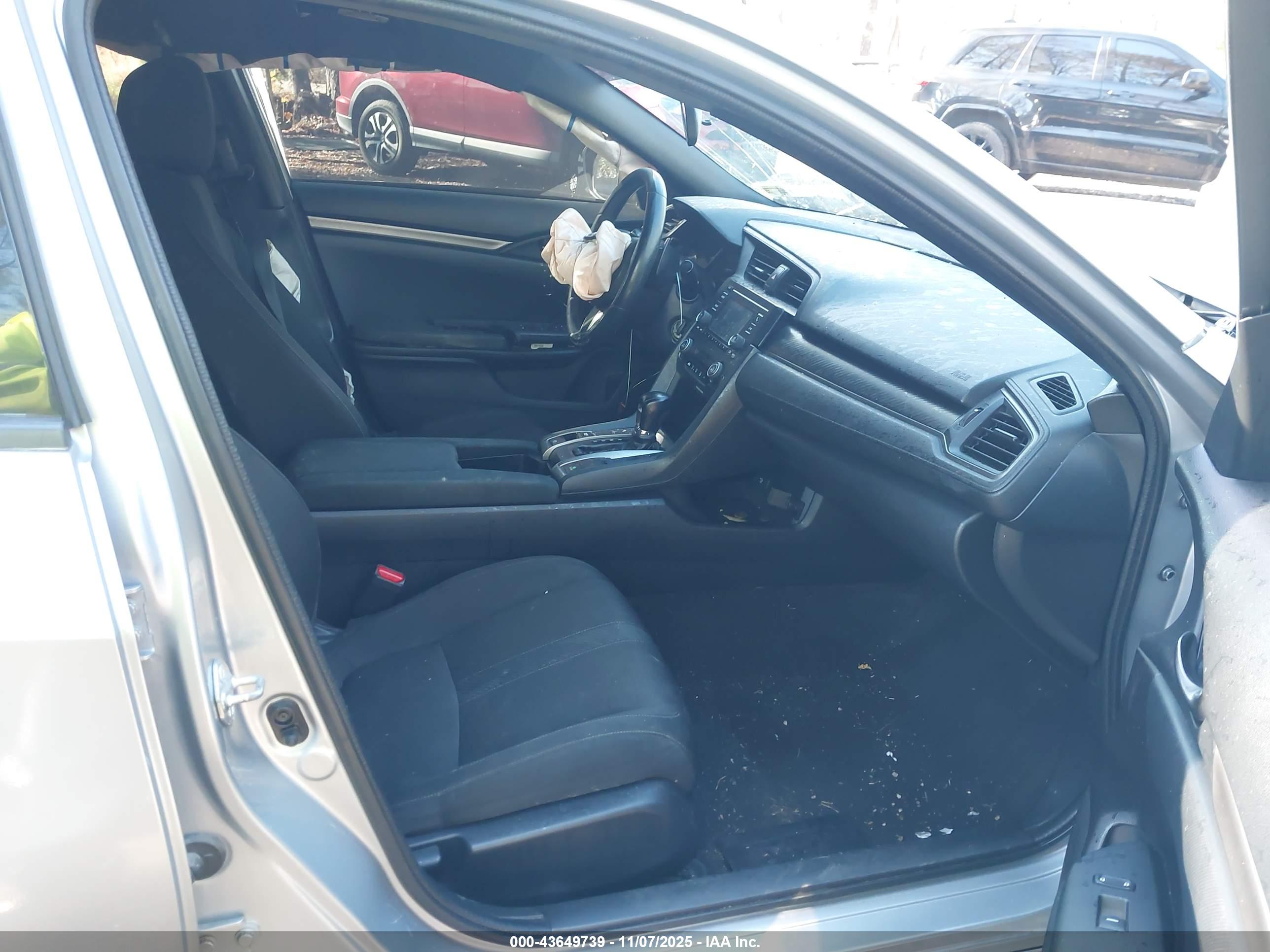 HONDA CIVIC image 5