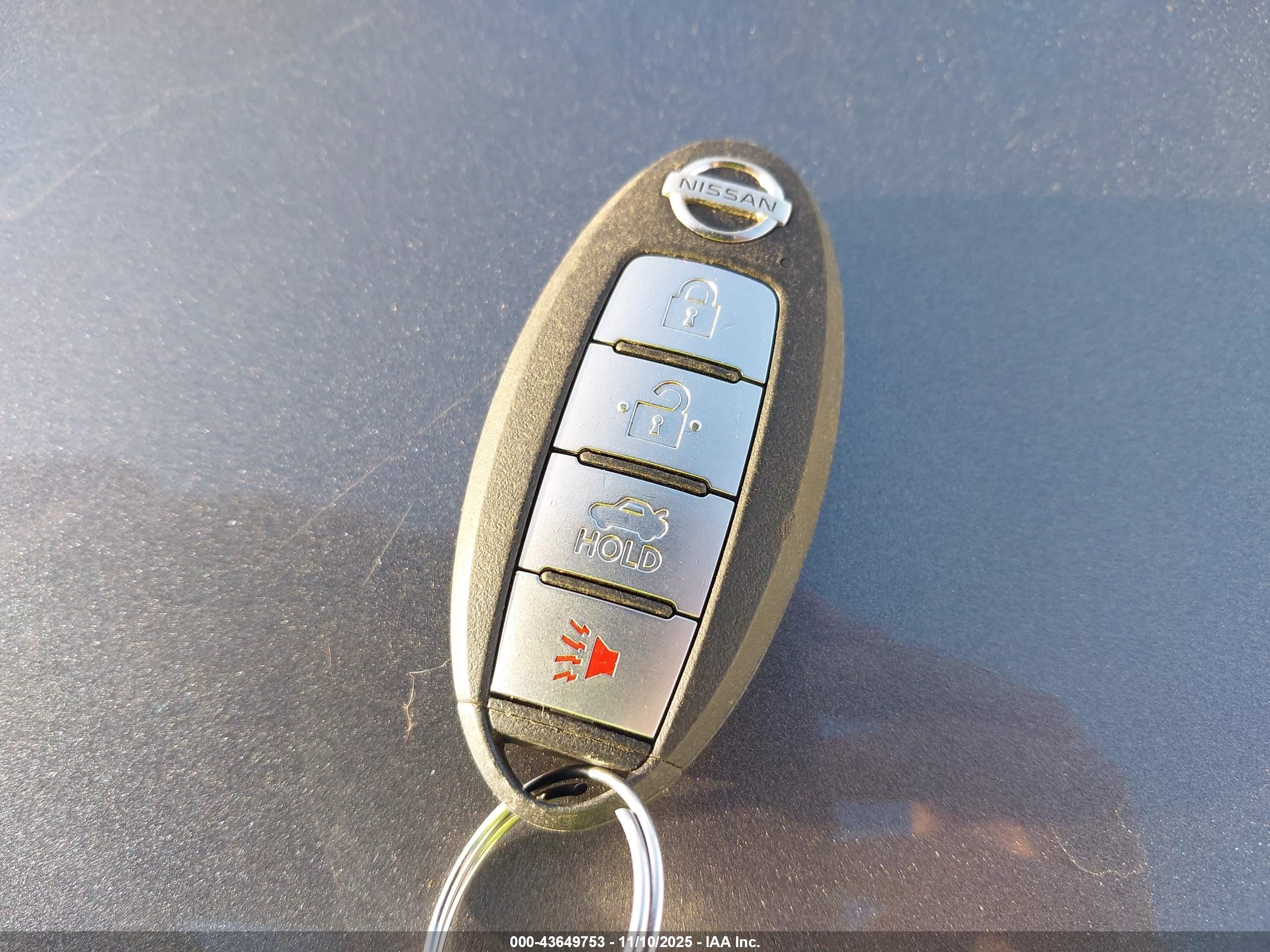 NISSAN SENTRA image 11