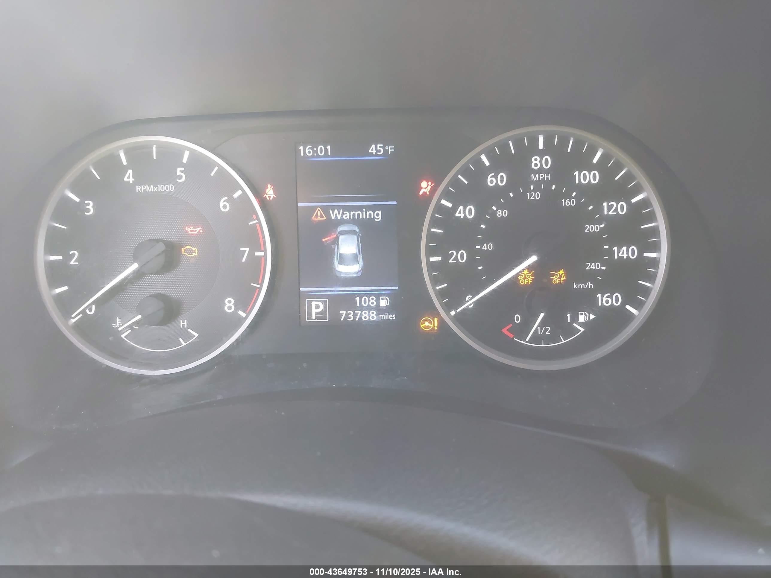 NISSAN SENTRA image 7
