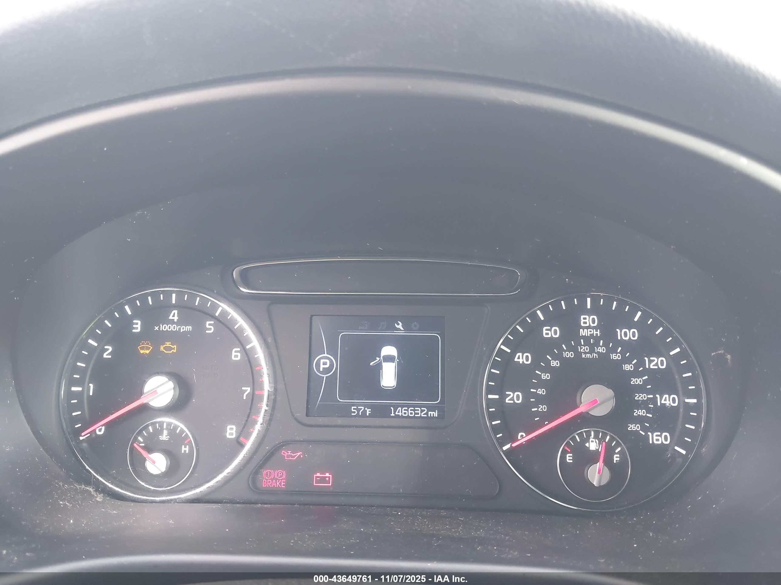 KIA SORENTO image 7