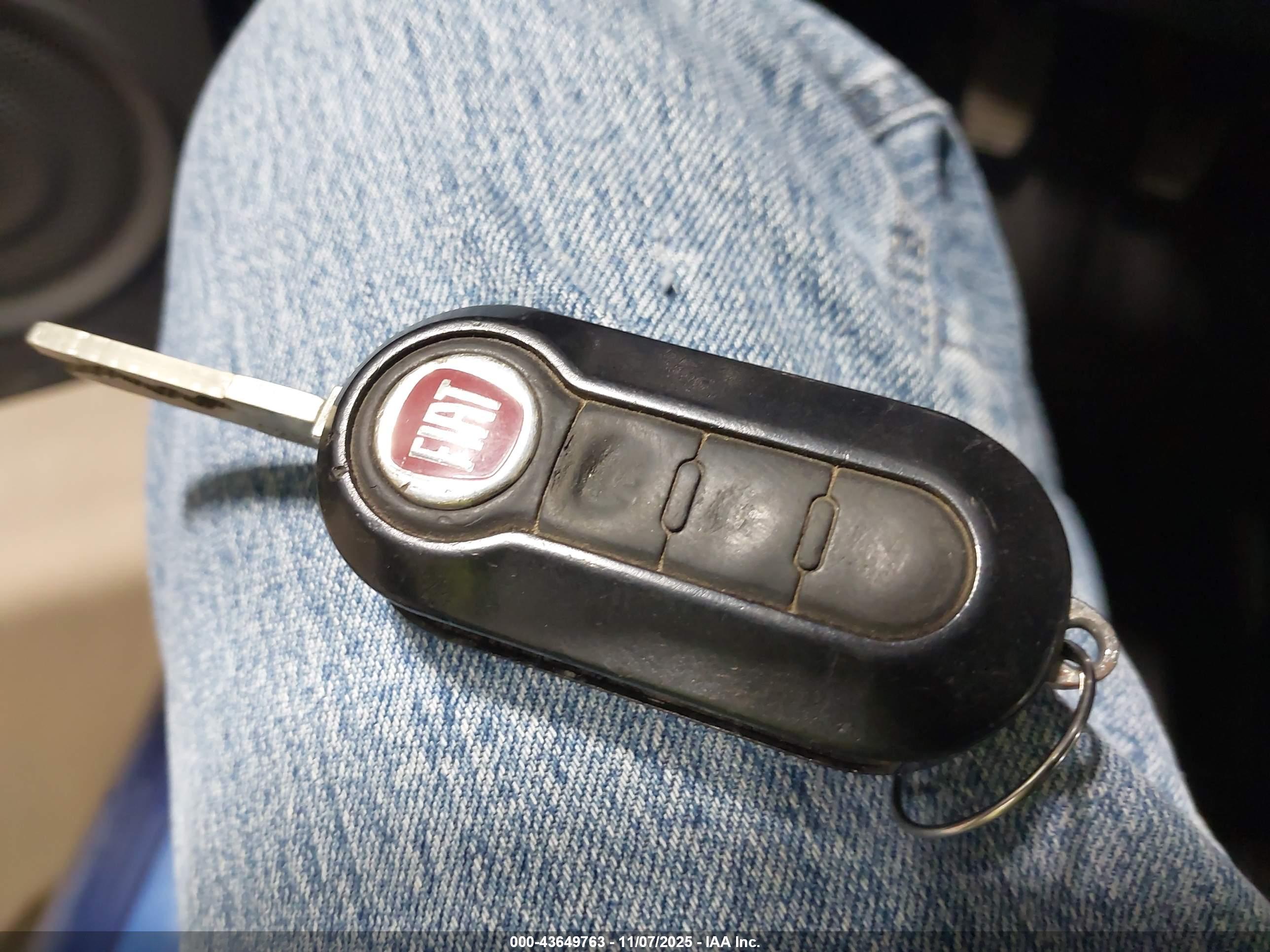 FIAT 500 image 11