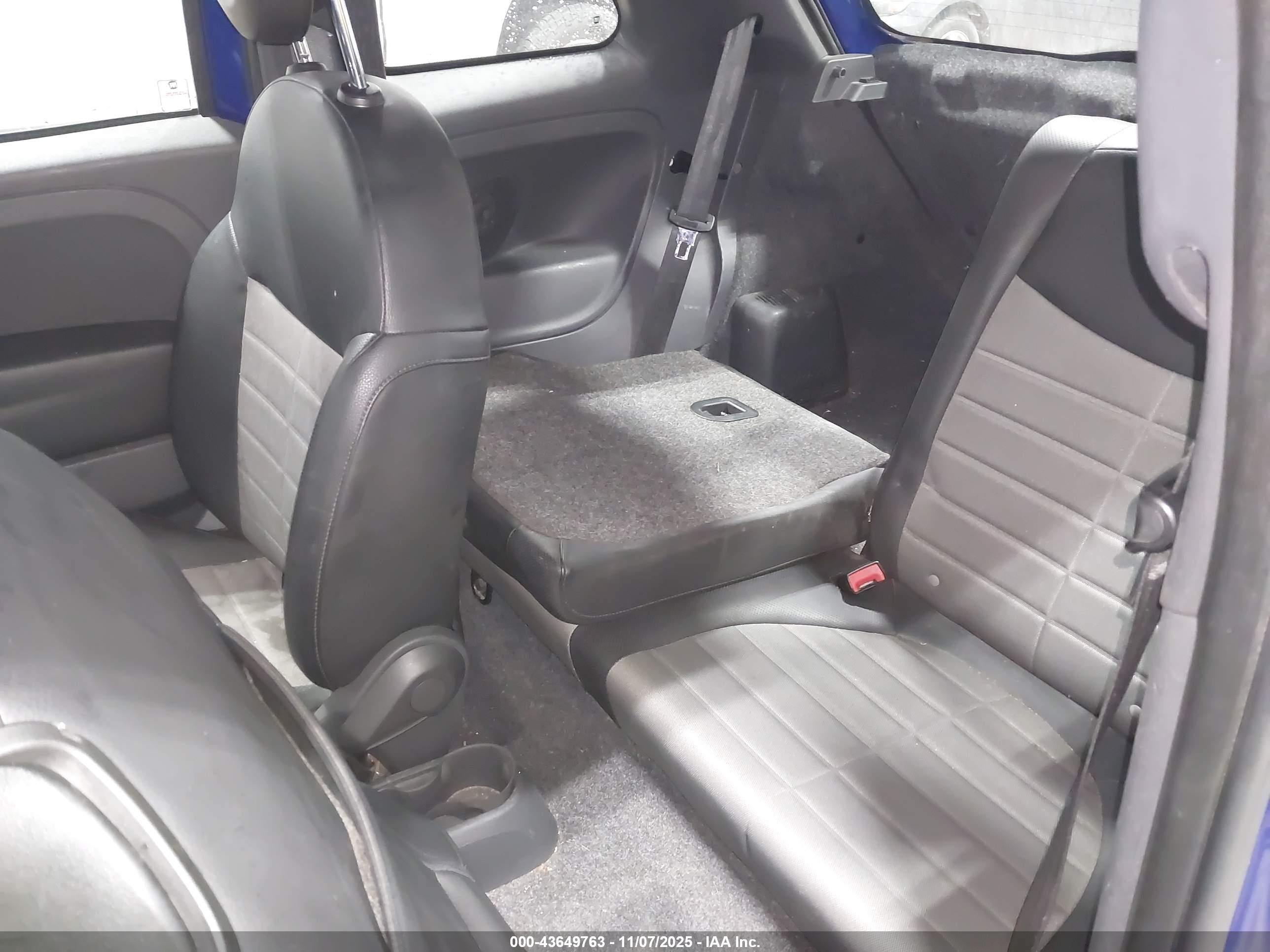 FIAT 500 image 8