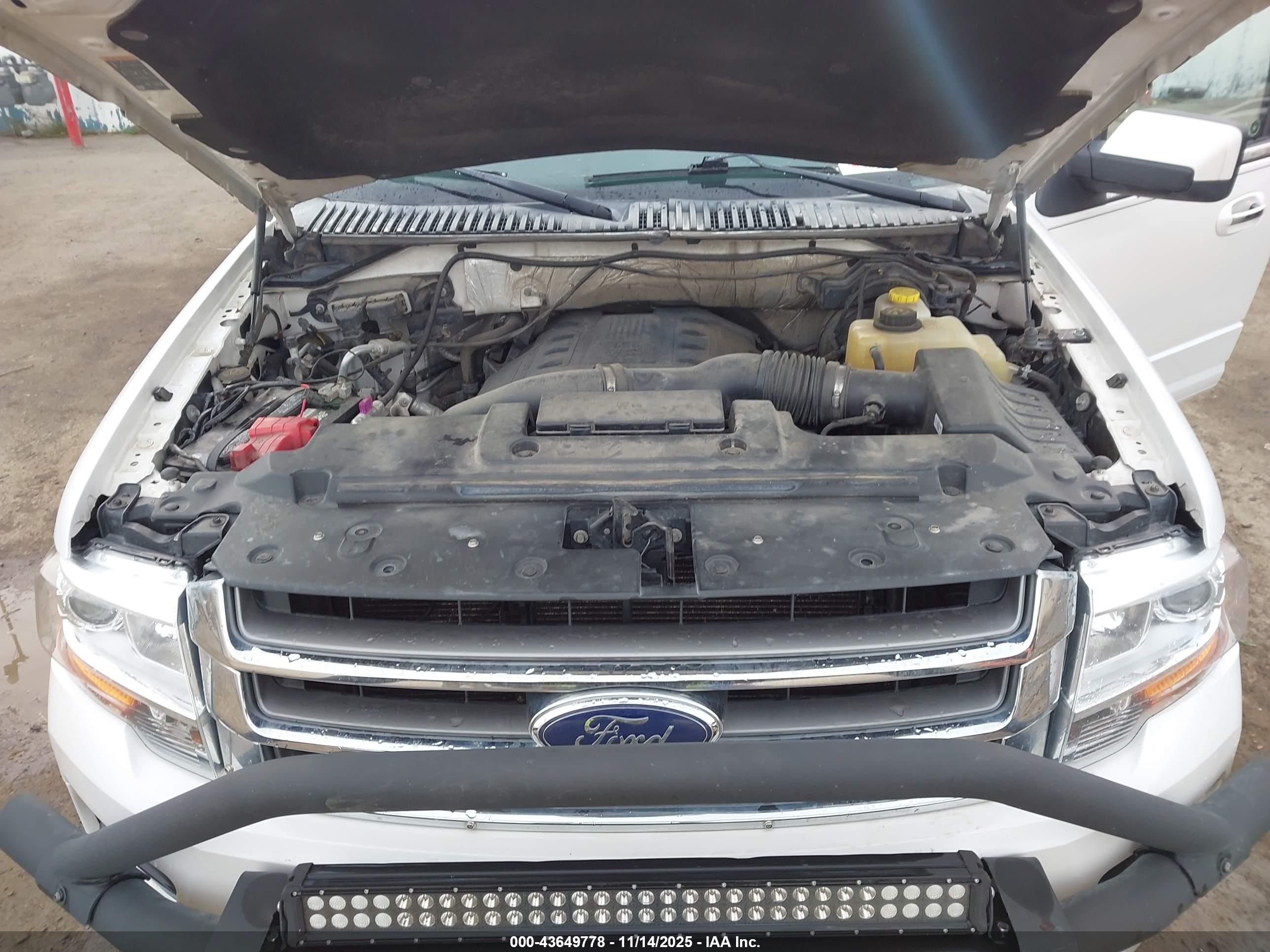 FORD EXPEDITION image 10