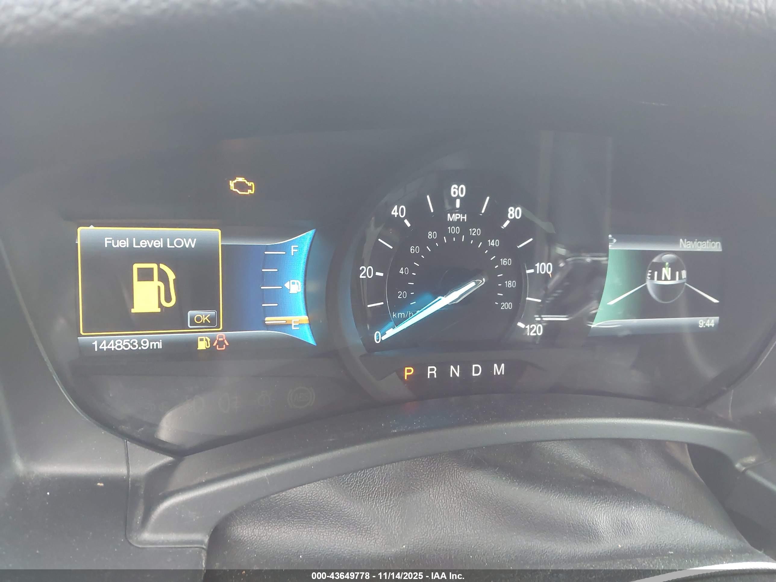 FORD EXPEDITION image 7
