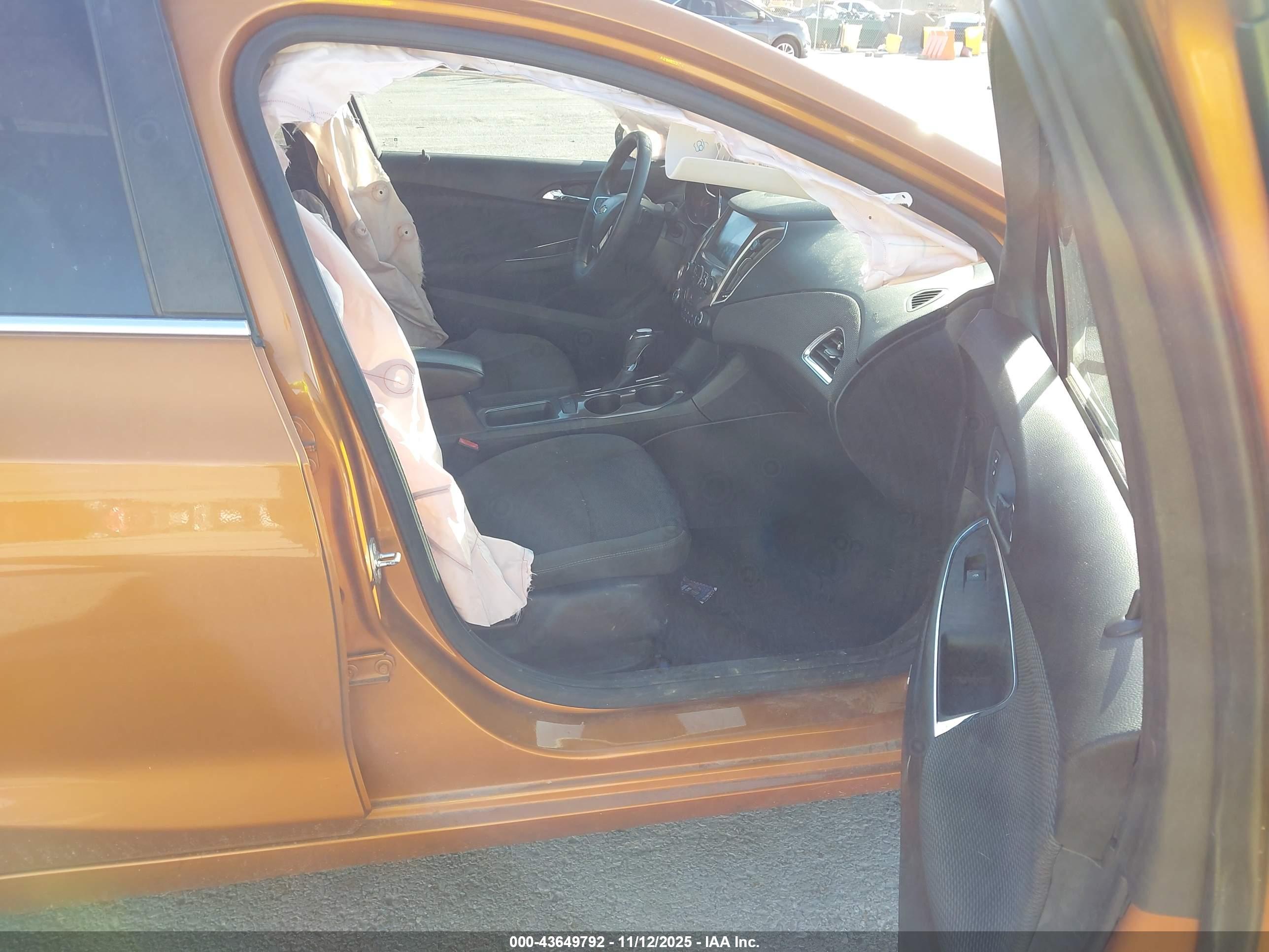 CHEVROLET CRUZE image 5