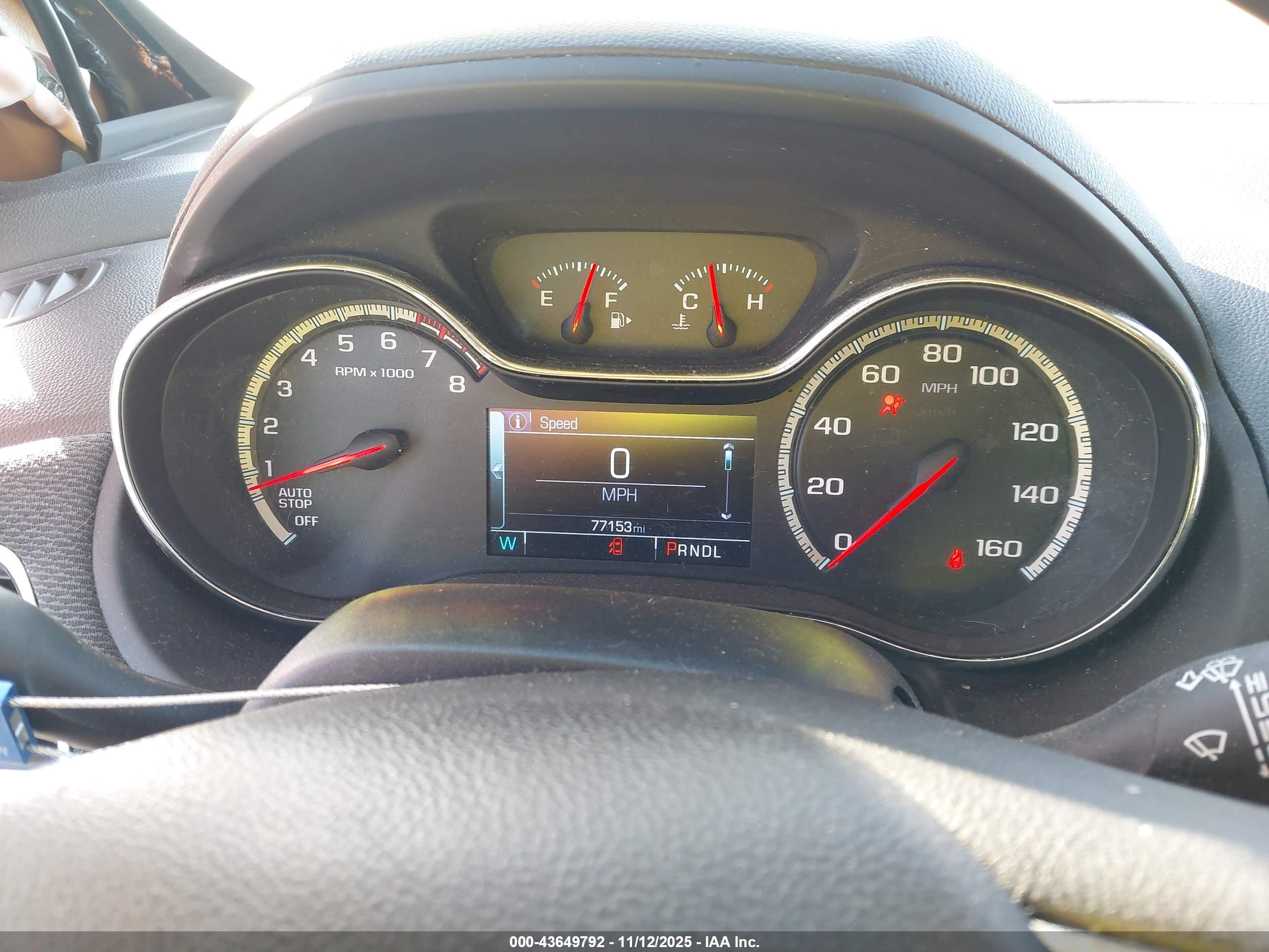 CHEVROLET CRUZE image 7