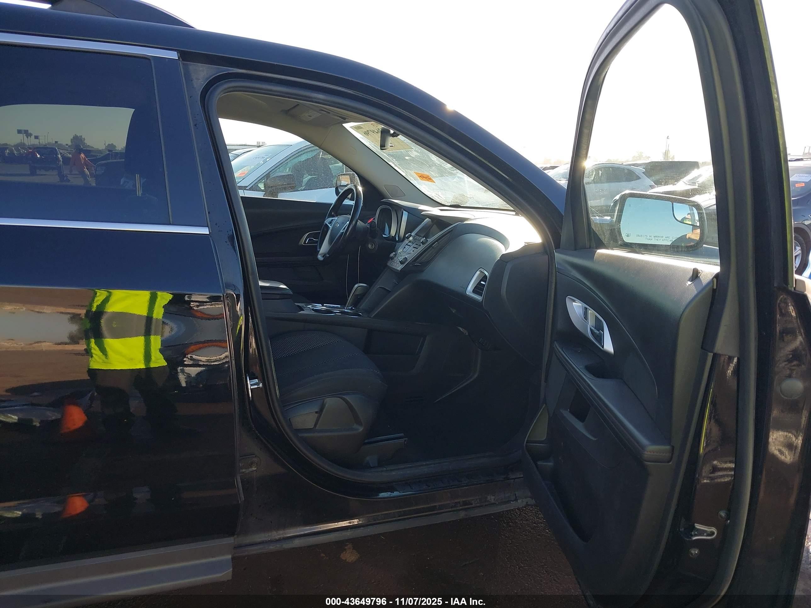 CHEVROLET EQUINOX image 5
