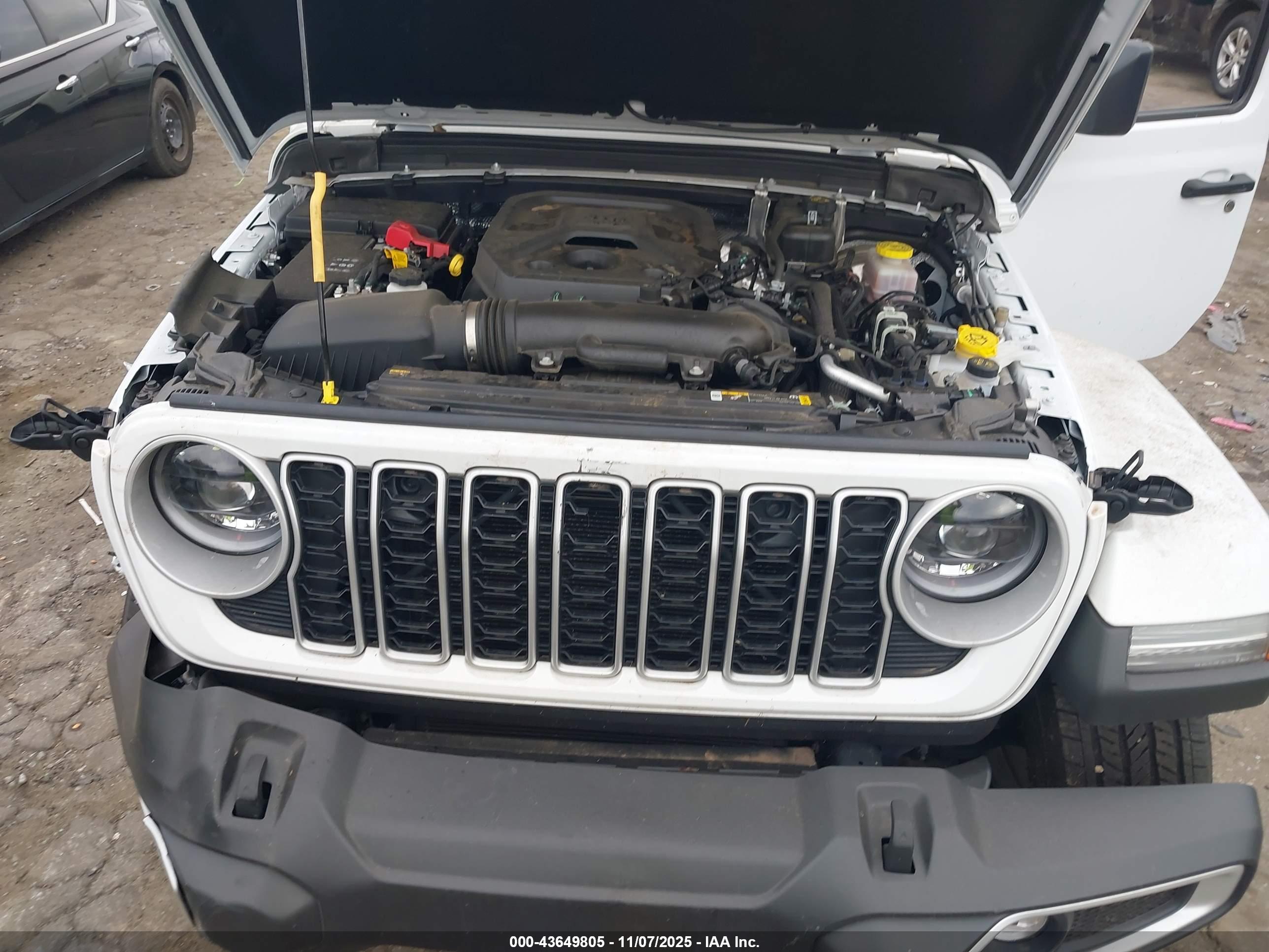 JEEP WRANGLER image 10