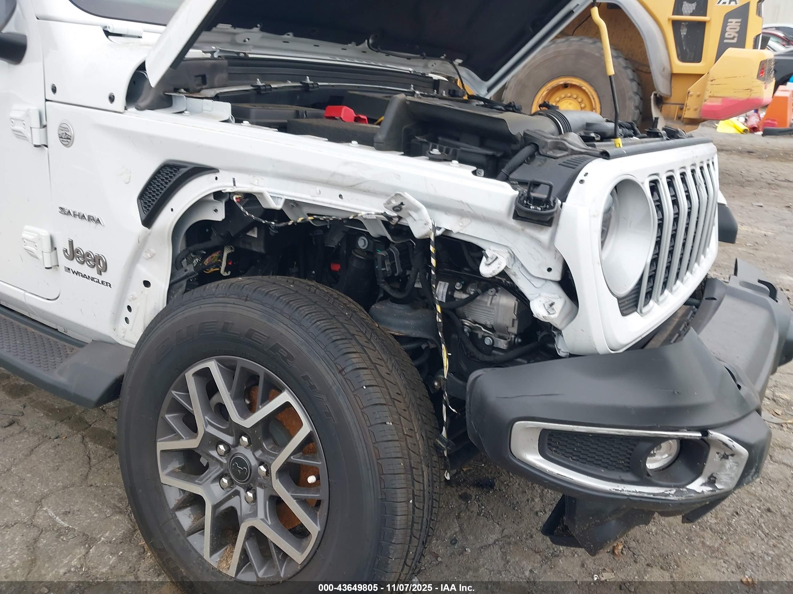 JEEP WRANGLER image 6