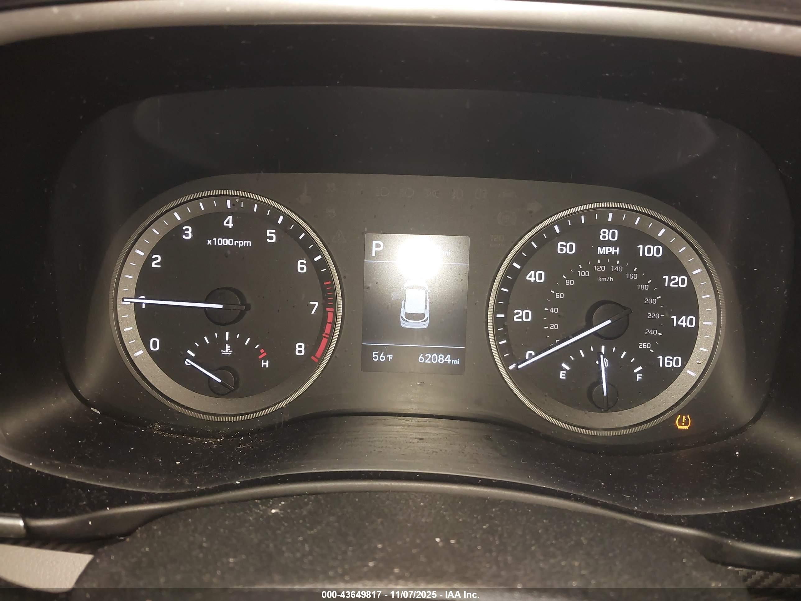 HYUNDAI TUCSON image 7