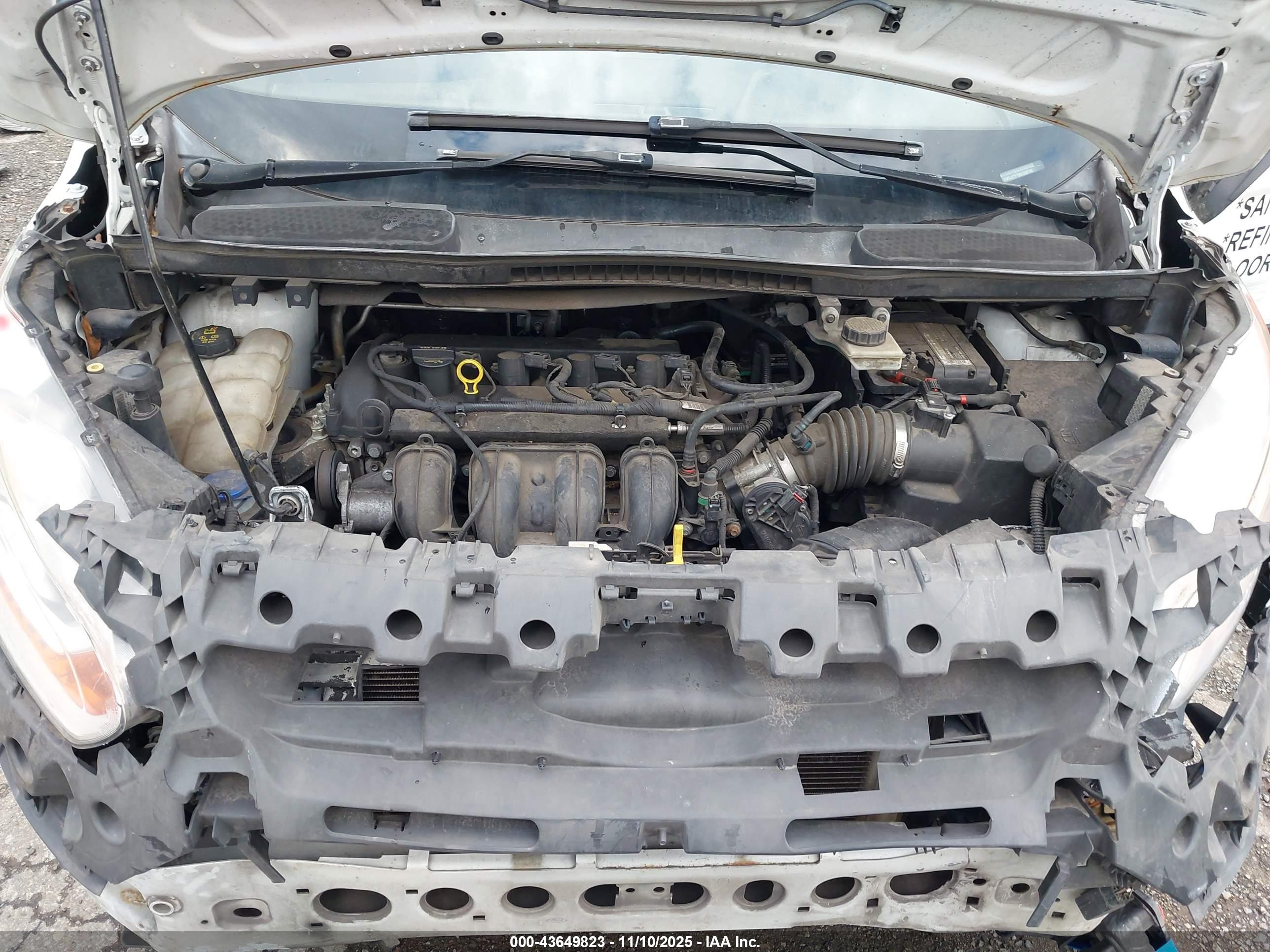 FORD TRANSIT image 10
