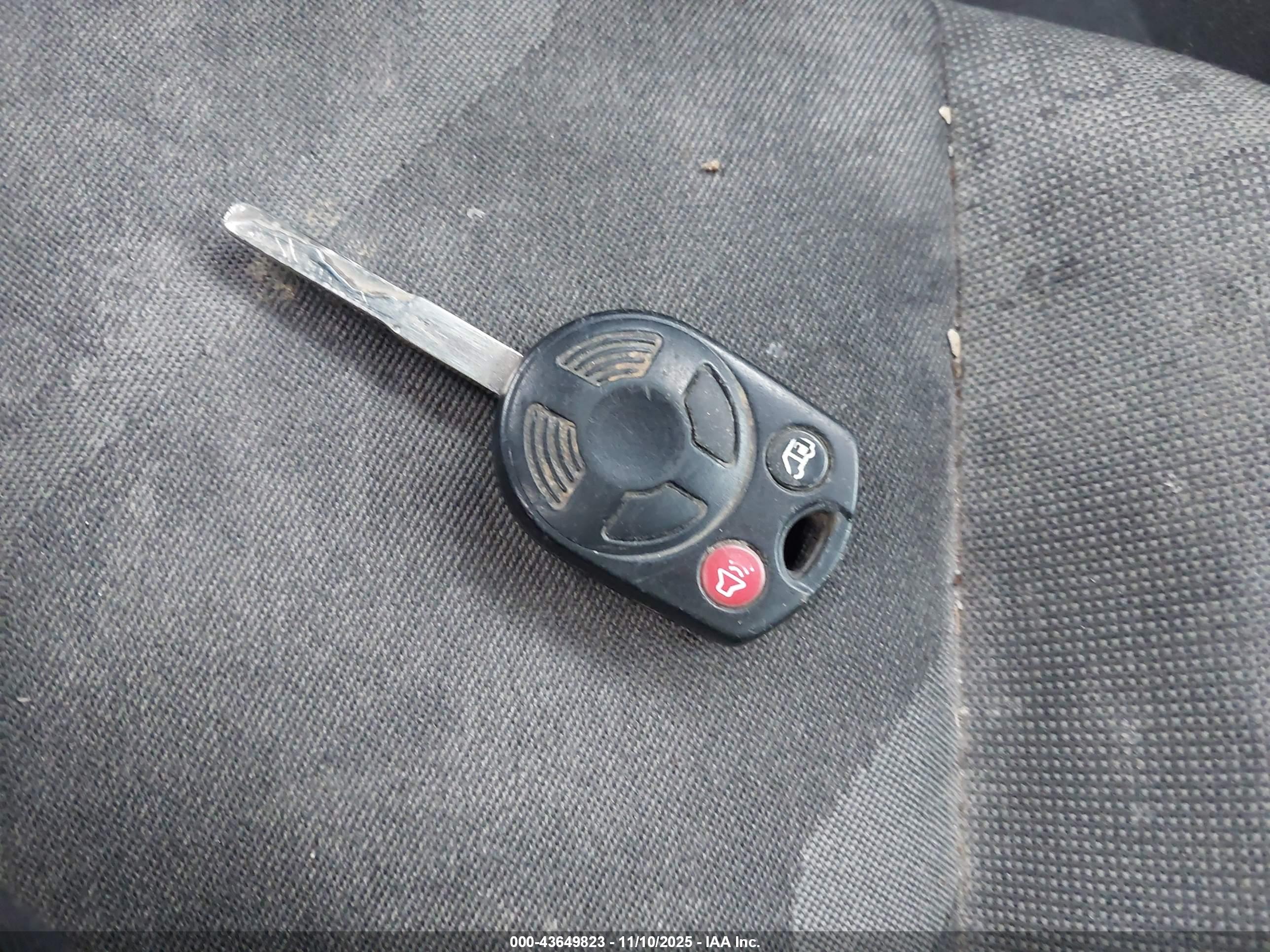 FORD TRANSIT image 11