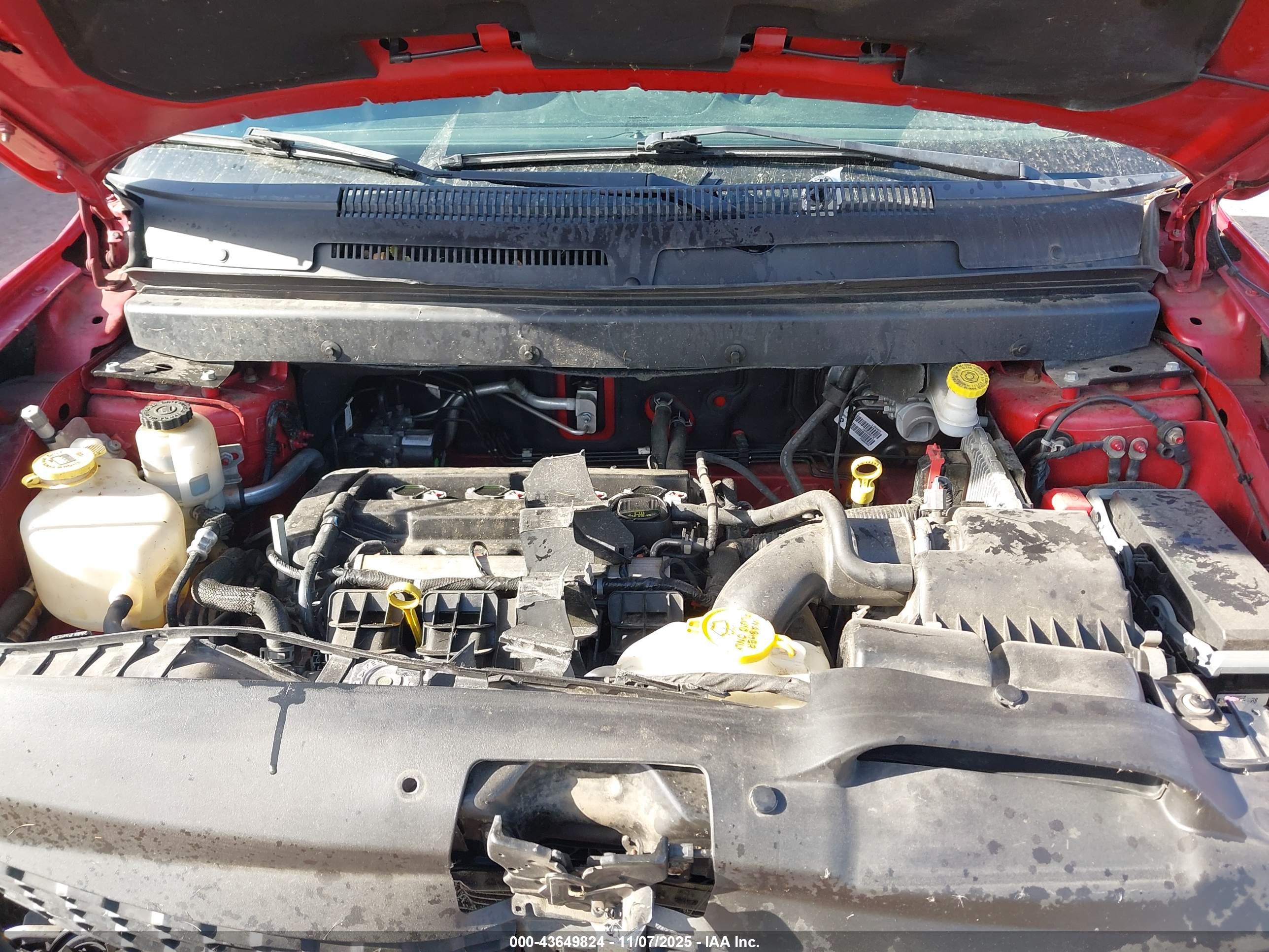 DODGE JOURNEY image 10