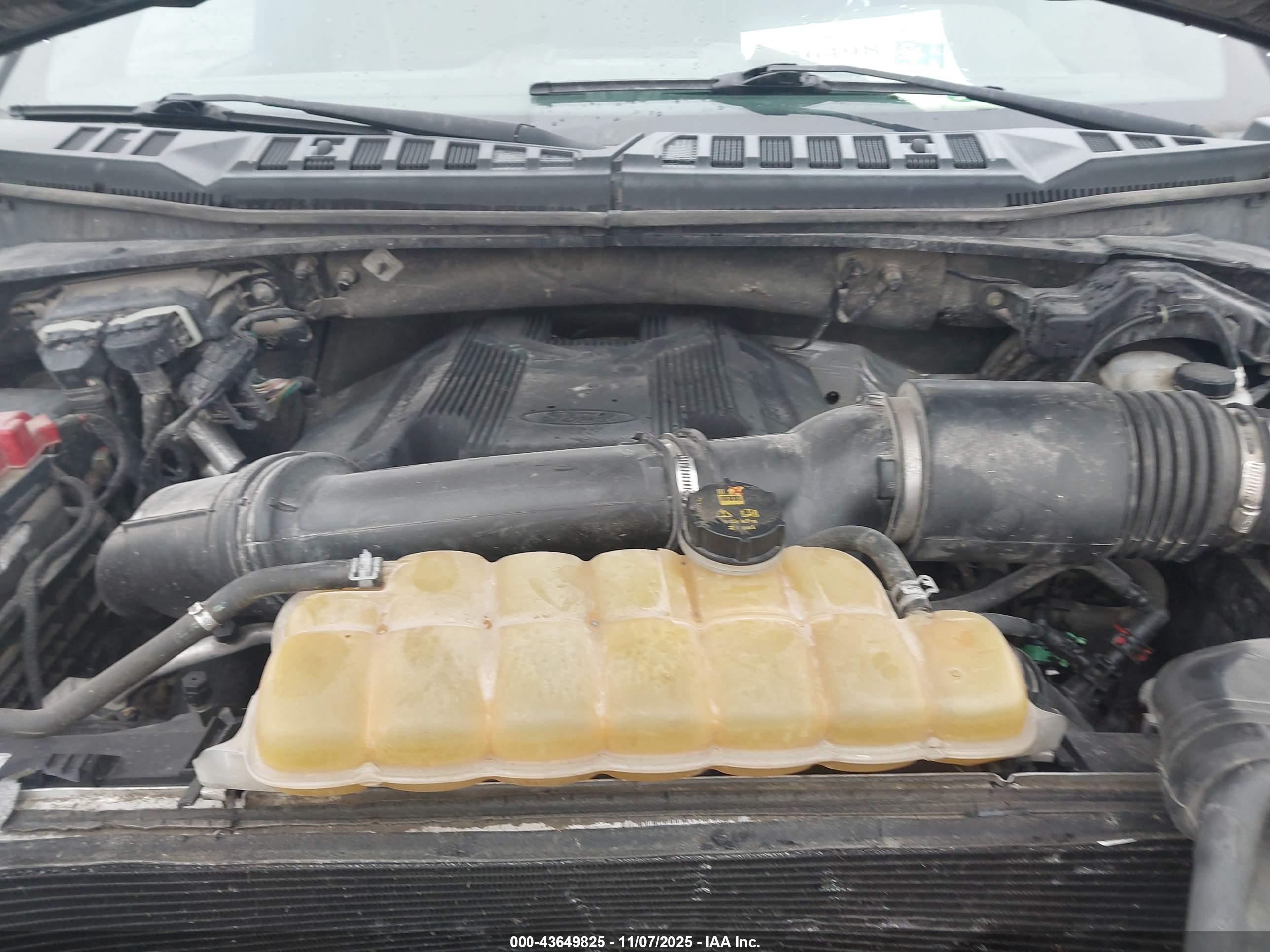FORD F-150 image 10