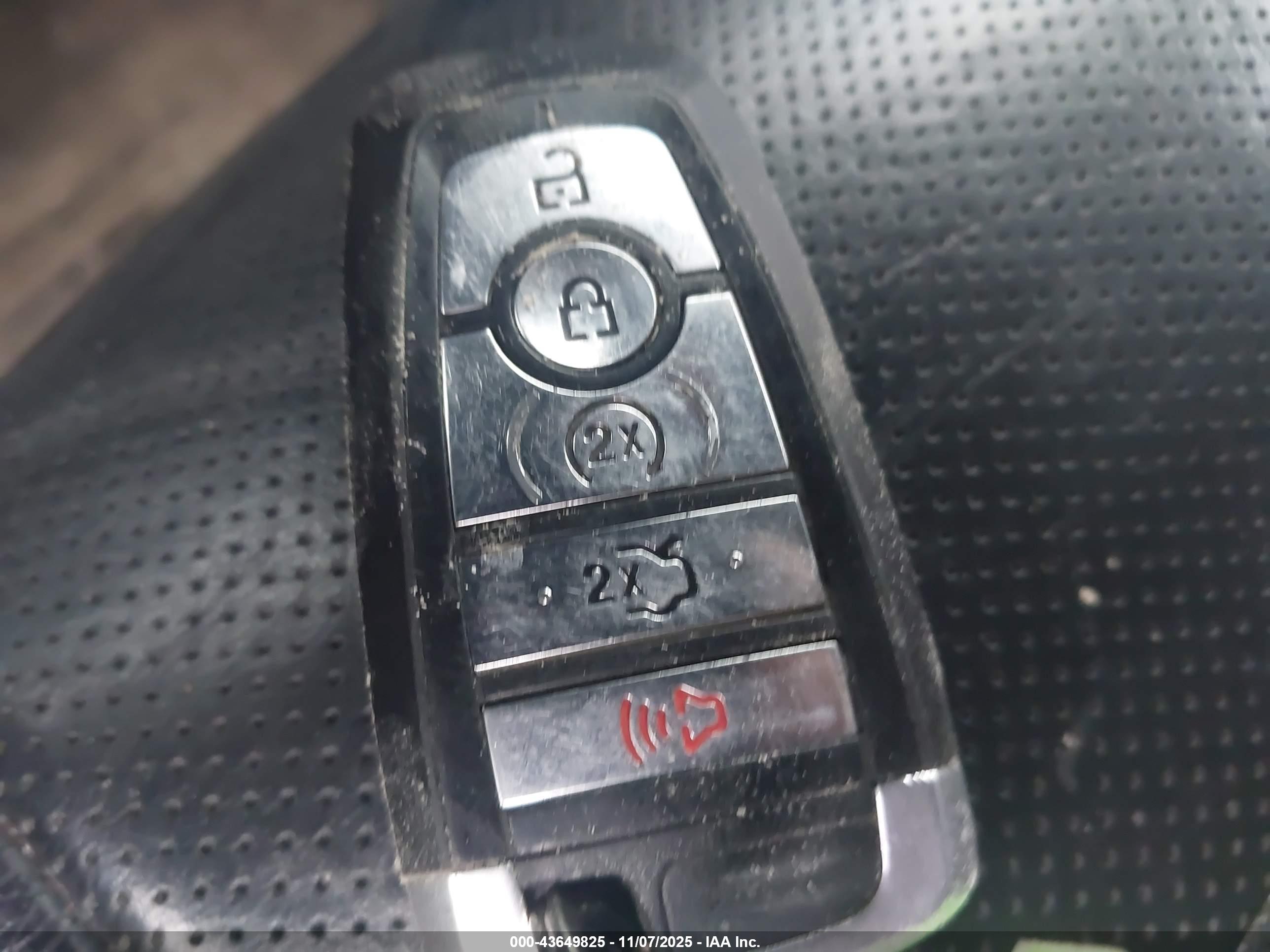 FORD F-150 image 11