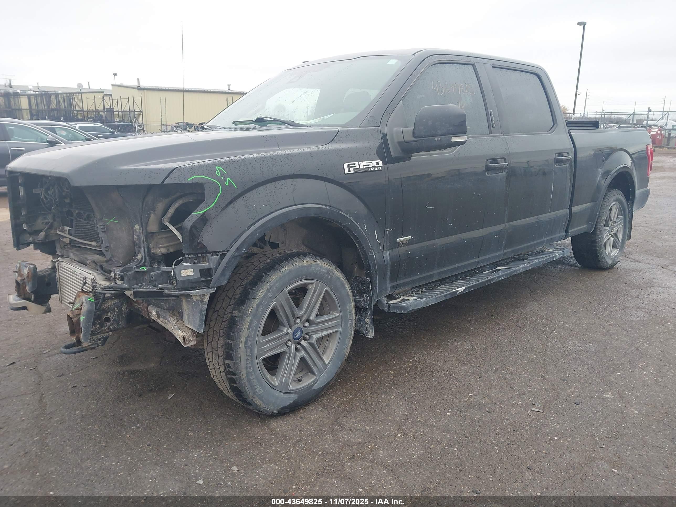 FORD F-150 image 2