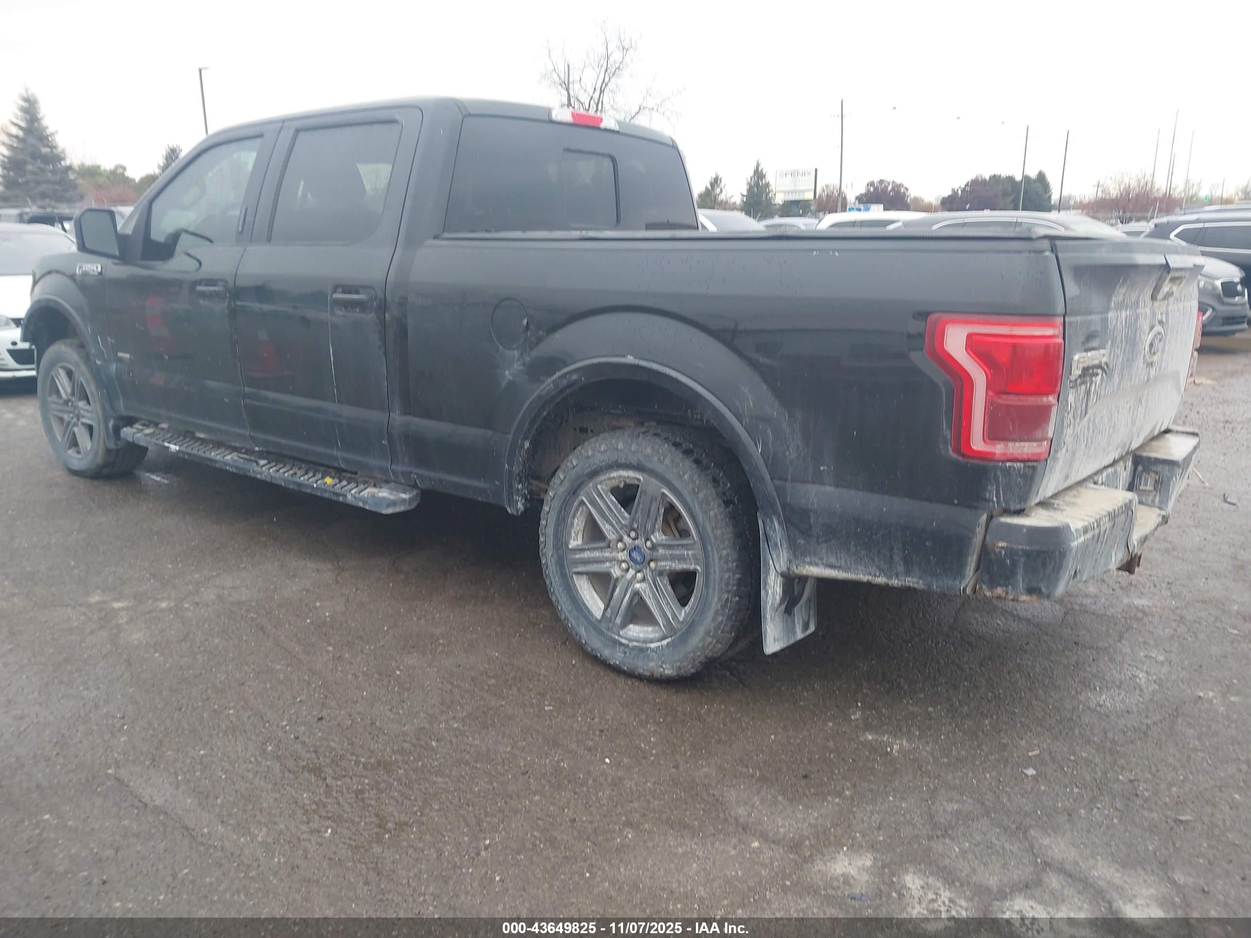 FORD F-150 image 3