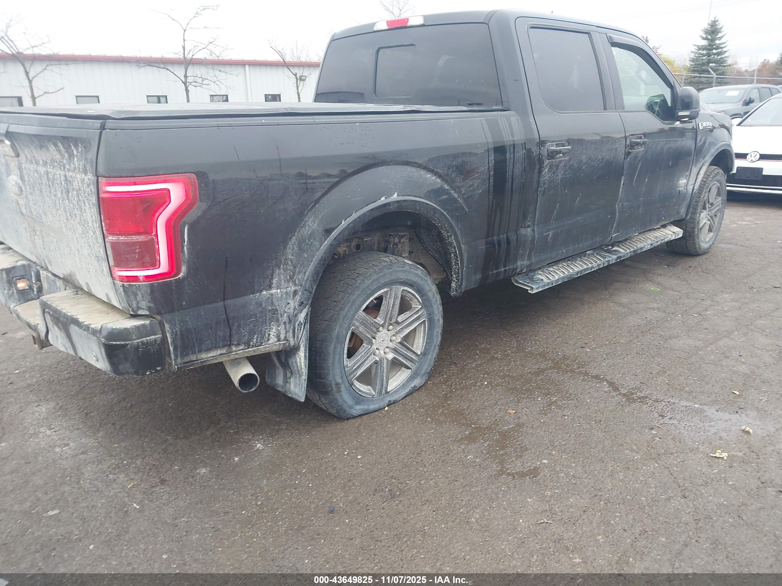 FORD F-150 image 4