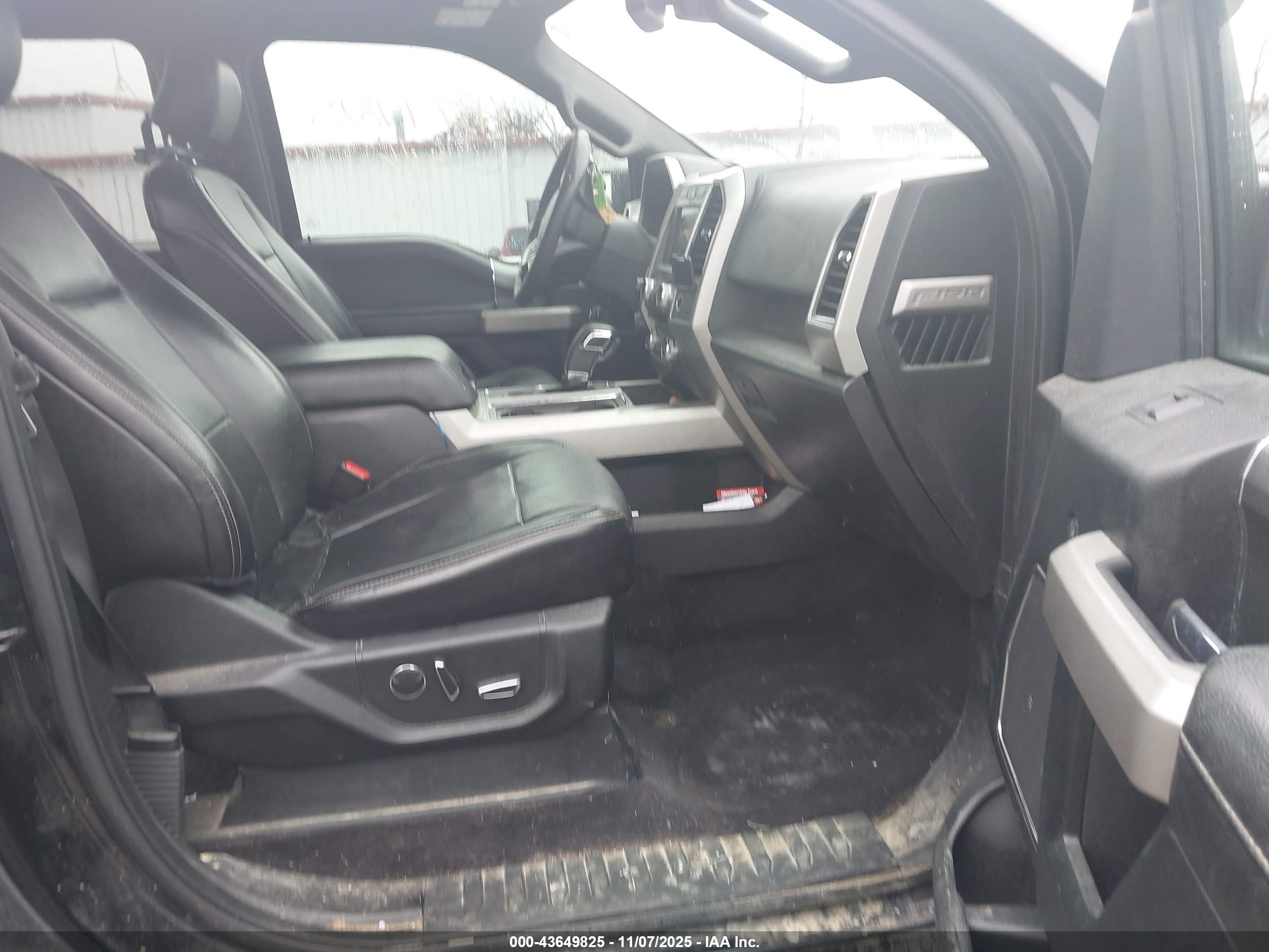 FORD F-150 image 5