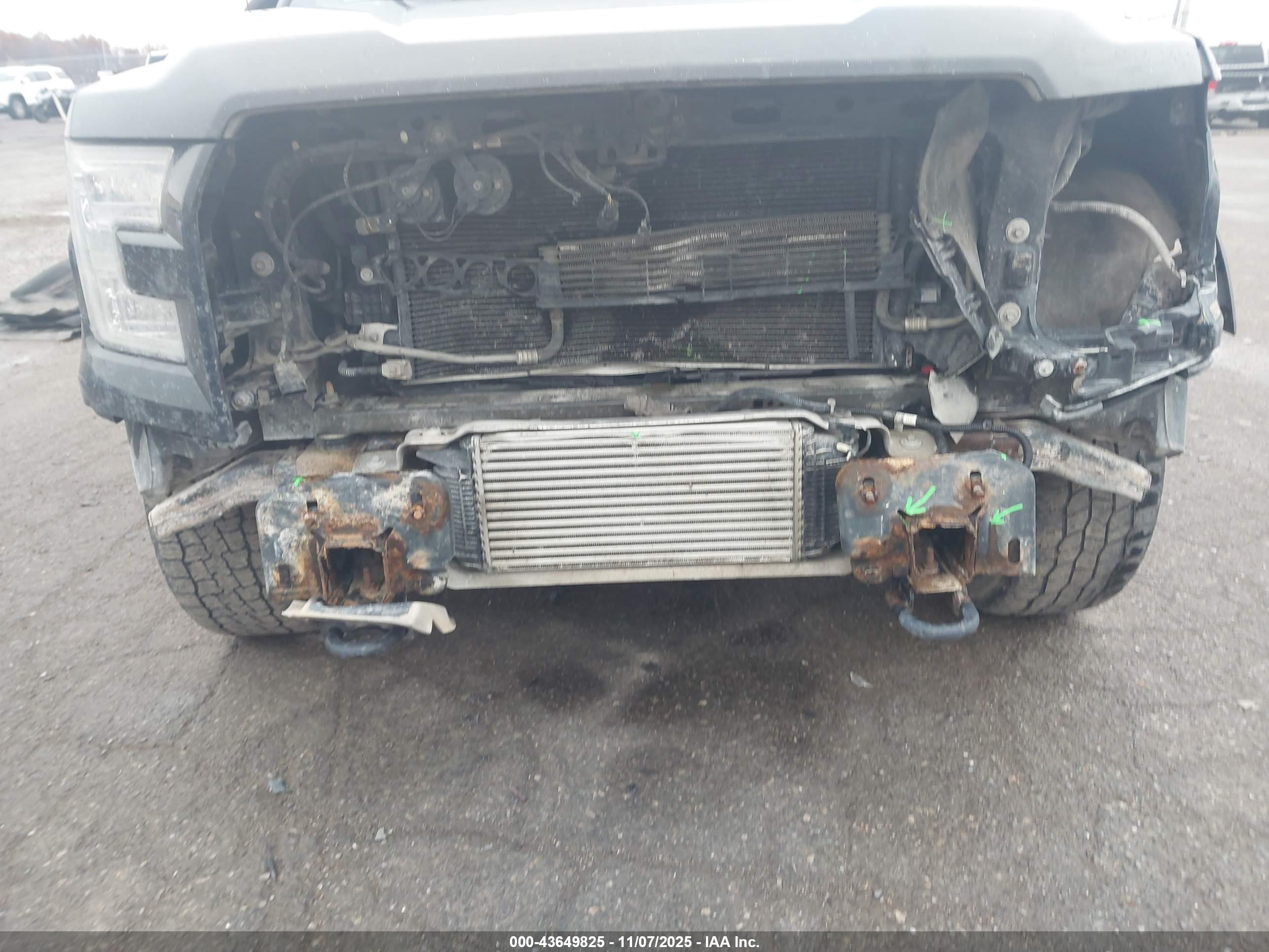 FORD F-150 image 6