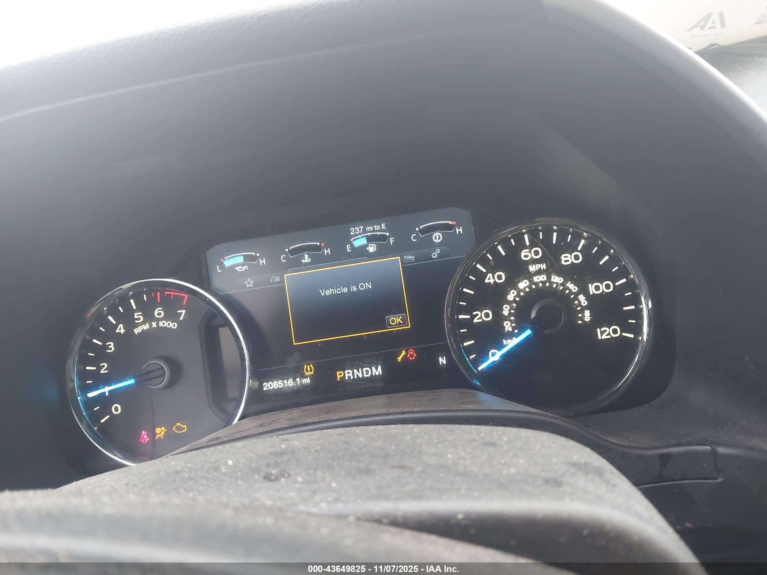 FORD F-150 image 7