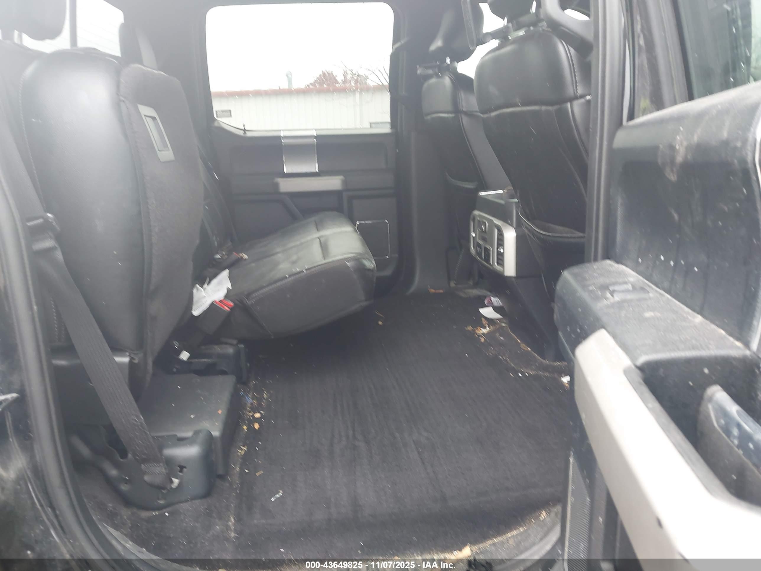 FORD F-150 image 8