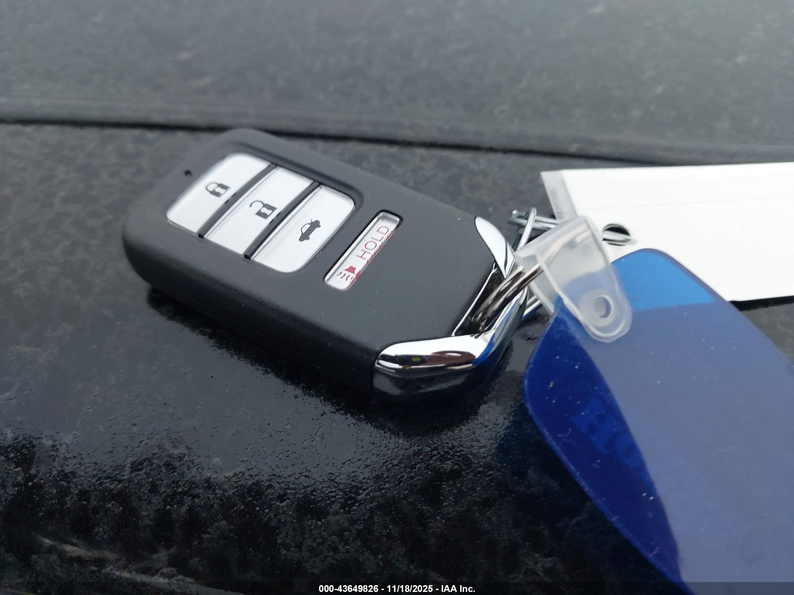 HONDA CIVIC image 11