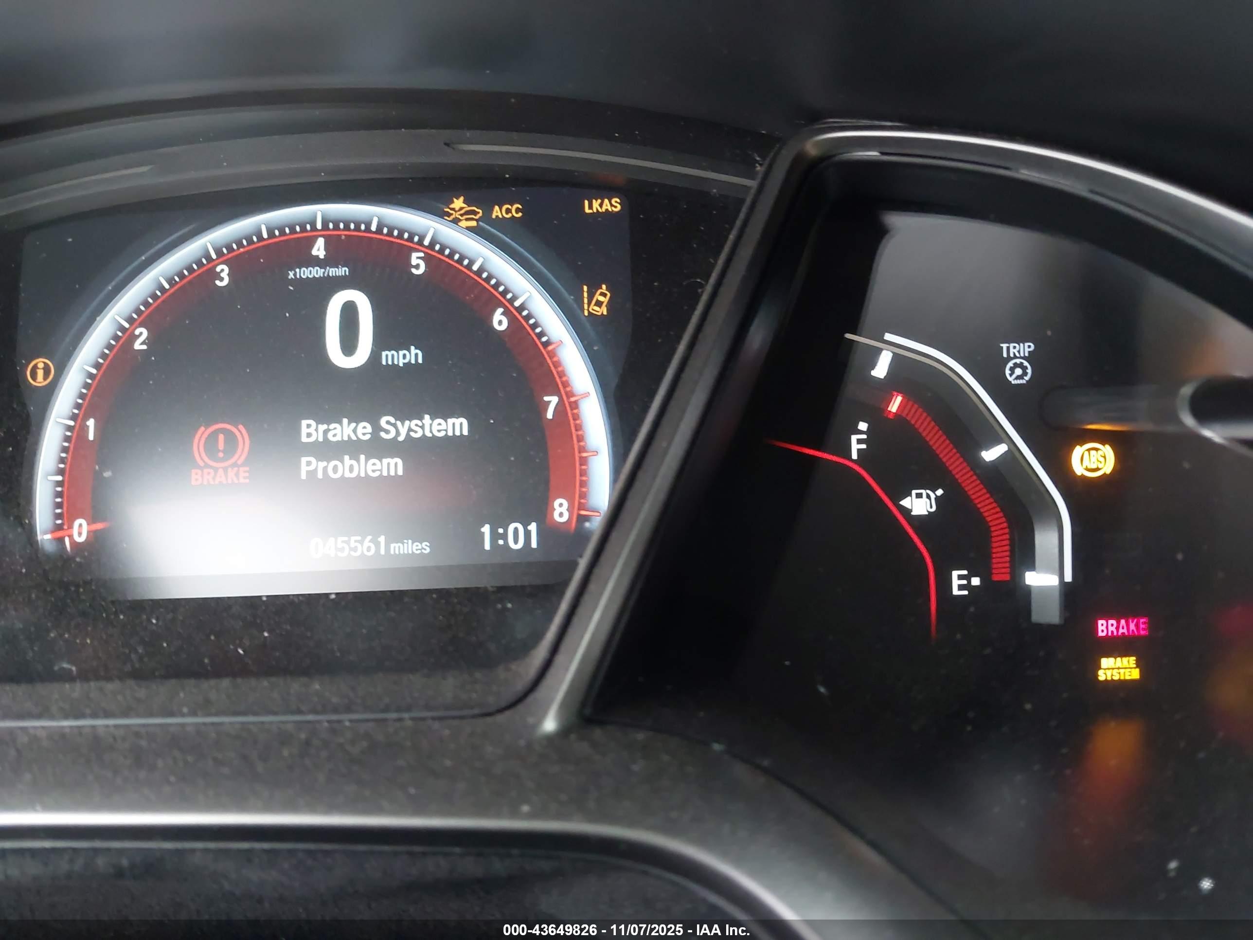 HONDA CIVIC image 7