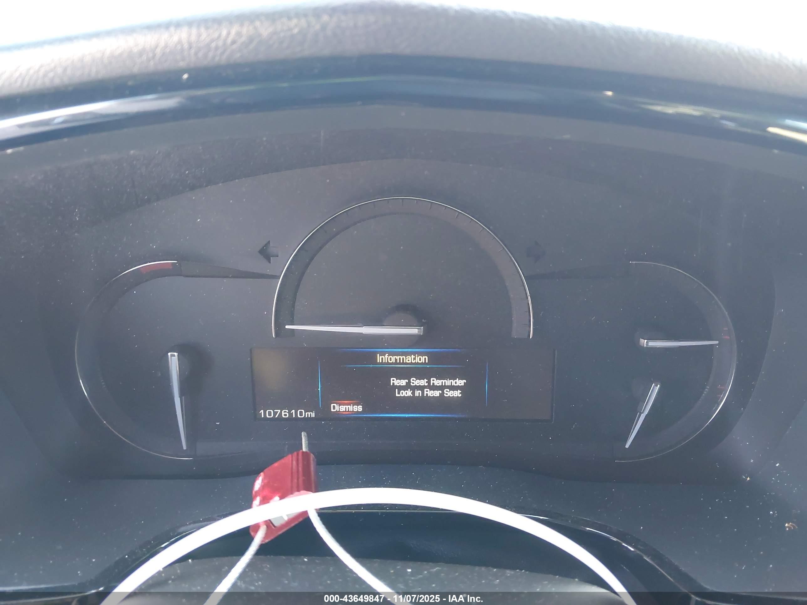 CADILLAC XT5 image 7