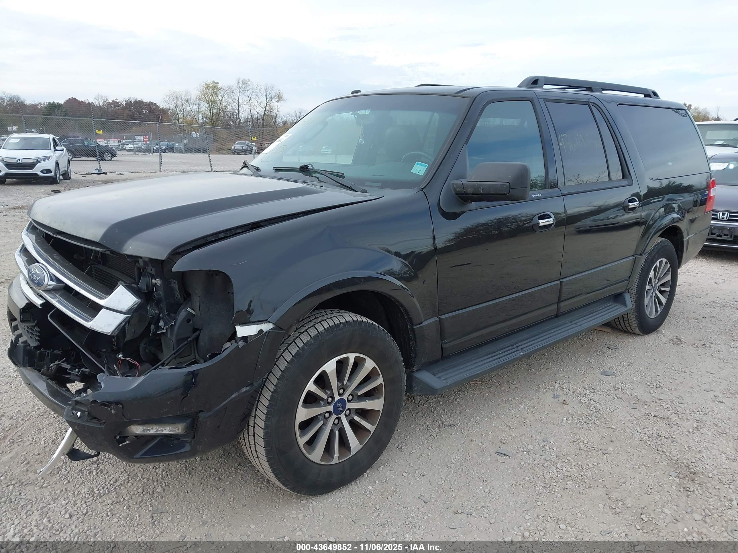 FORD EXPEDITION image 2