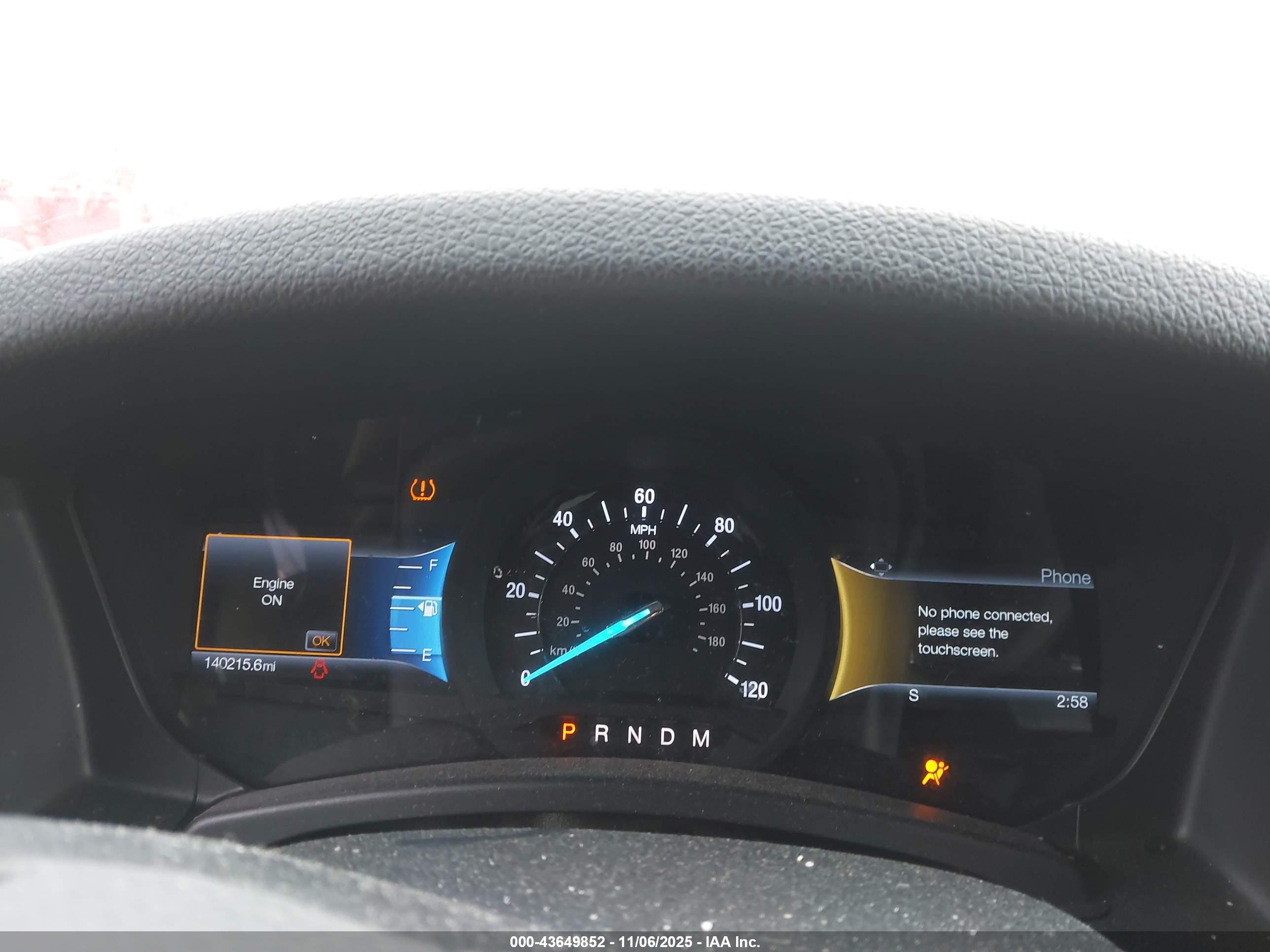 FORD EXPEDITION image 7