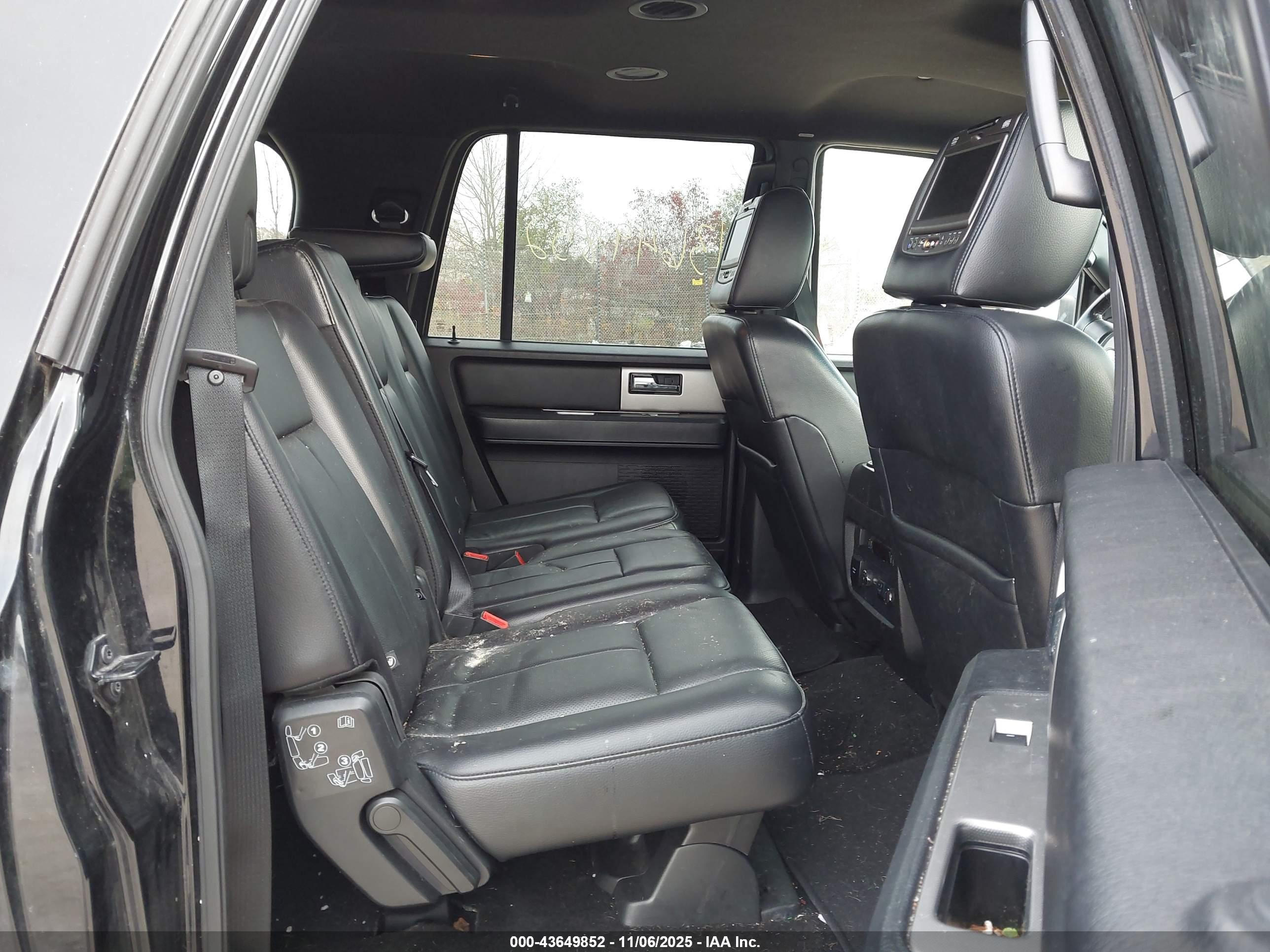 FORD EXPEDITION image 8